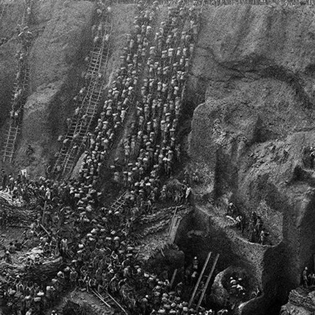 Sebastião Salgado și Puterea Fotografiei — The Salt of the Earth. Cătălin Lazăr Photography — Fotografie de nuntă și evenimente premium în România și Europa