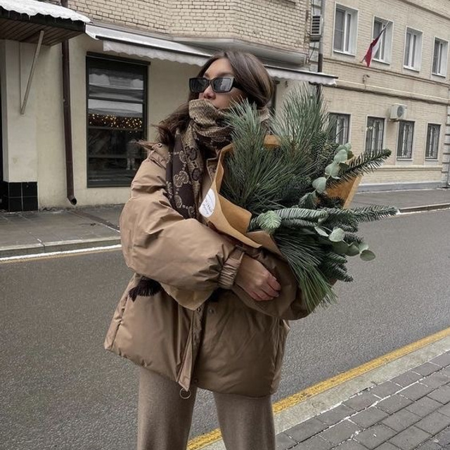 Christmas Photo Day 2024. Фотограф в Кракове/Европе Вероника Стома