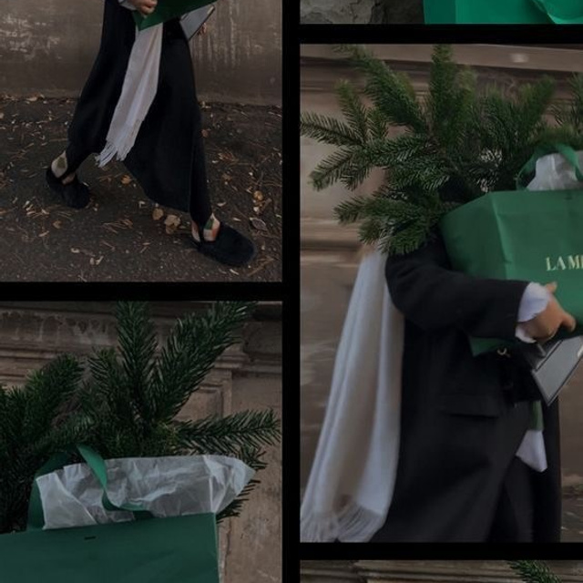 Christmas Photo Day 2024. Фотограф в Кракове/Европе Вероника Стома