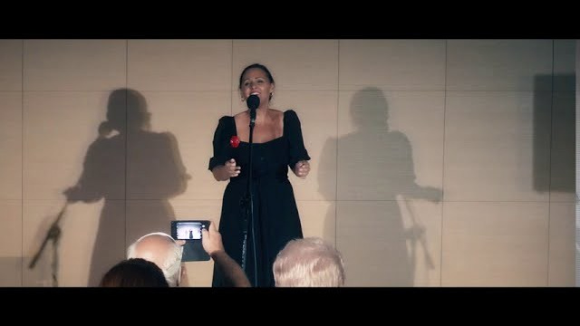 Stowarzyszenie K40 prezentuje „Recital Katarzyny Łochowskiej” - piosen. Andriej Szypilow - Fotografia & Wideografia