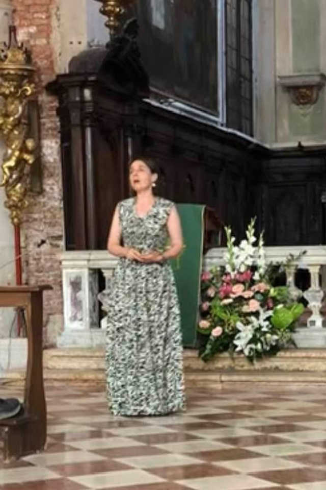 Blog. Nadia Kuprina. Artist