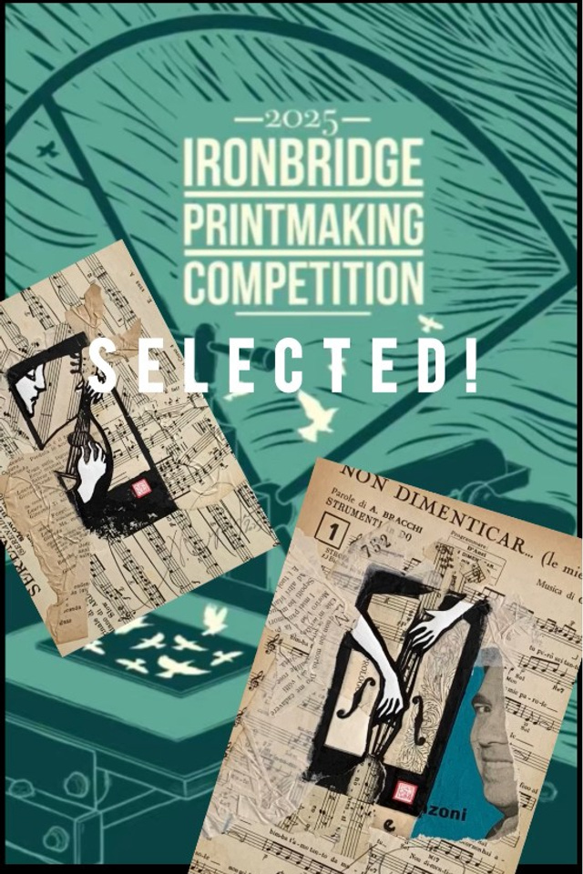 Blog. Nadia Kuprina. Artist