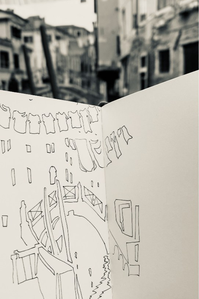 Blog. Nadia Kuprina. Artist