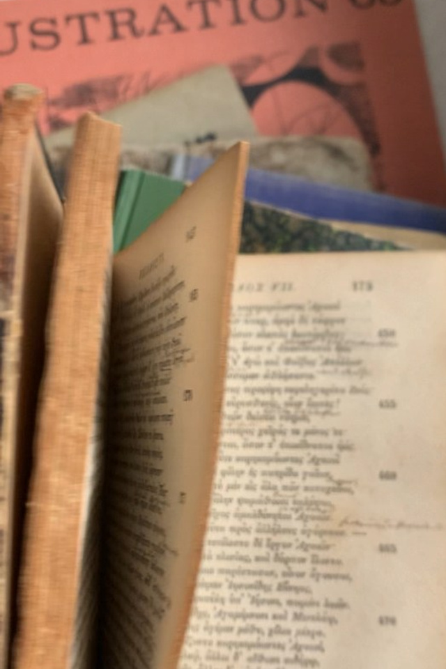 Blog. Nadia Kuprina. Artist