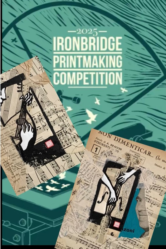 Blog. Nadia Kuprina. Artist