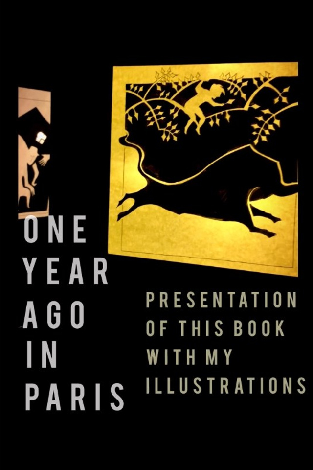 Blog. Nadia Kuprina. Artist