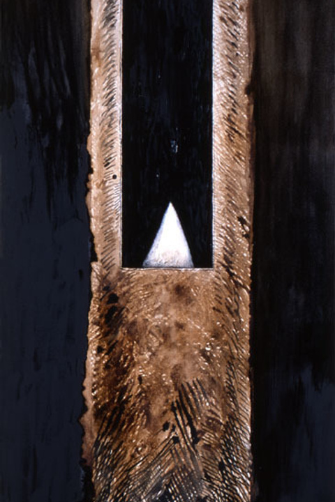 Cykl „City”, 1993