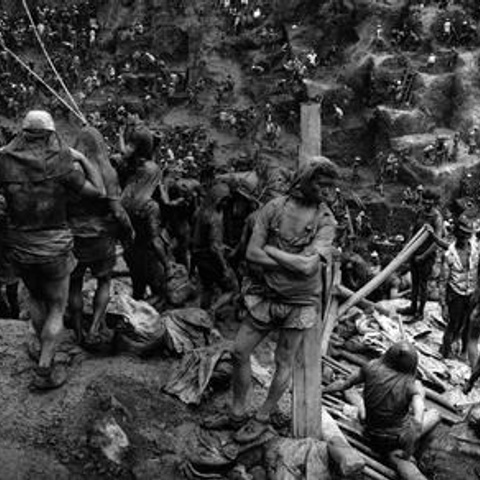 Sebastião Salgado și Puterea Fotografiei — The Salt of the Earth. Cătălin Lazăr Photography — Fotografie de nuntă și evenimente premium în România și Europa