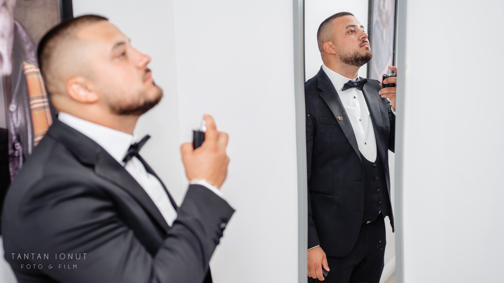 Gabi & Antonia. TANTAN IONUT FOTO & FILM