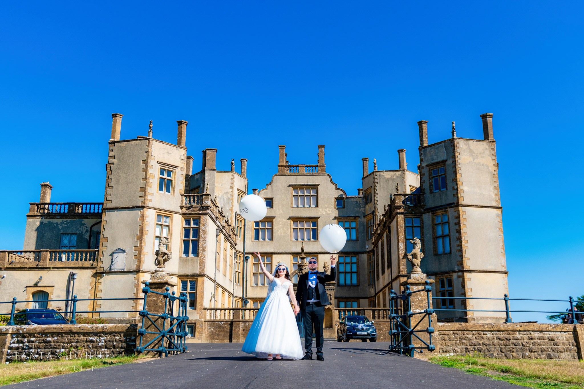 Gabi & Antonia. TANTAN IONUT FOTO & FILM