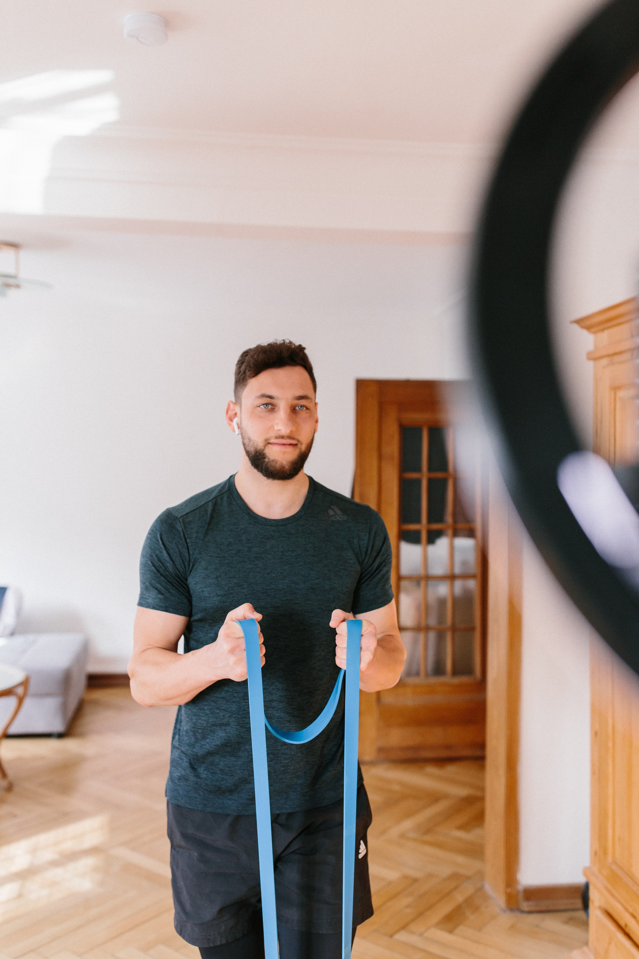 Фитнес коуч. Фотограф в Германии — Мария Чистякова