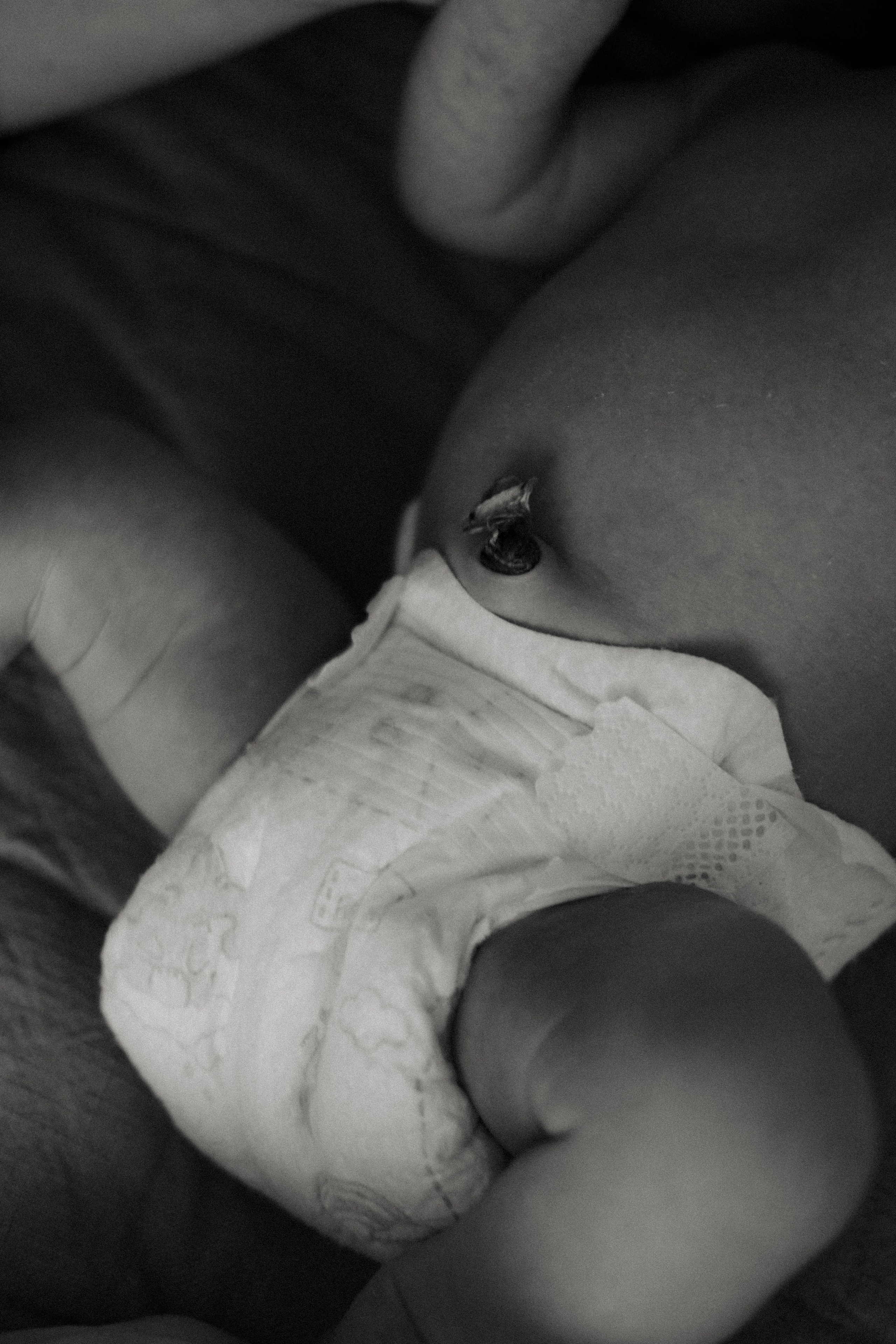 Newborn Photo session Richmond, VA. Family Photographer Anna Dobrovolskaia | Richmond, VA