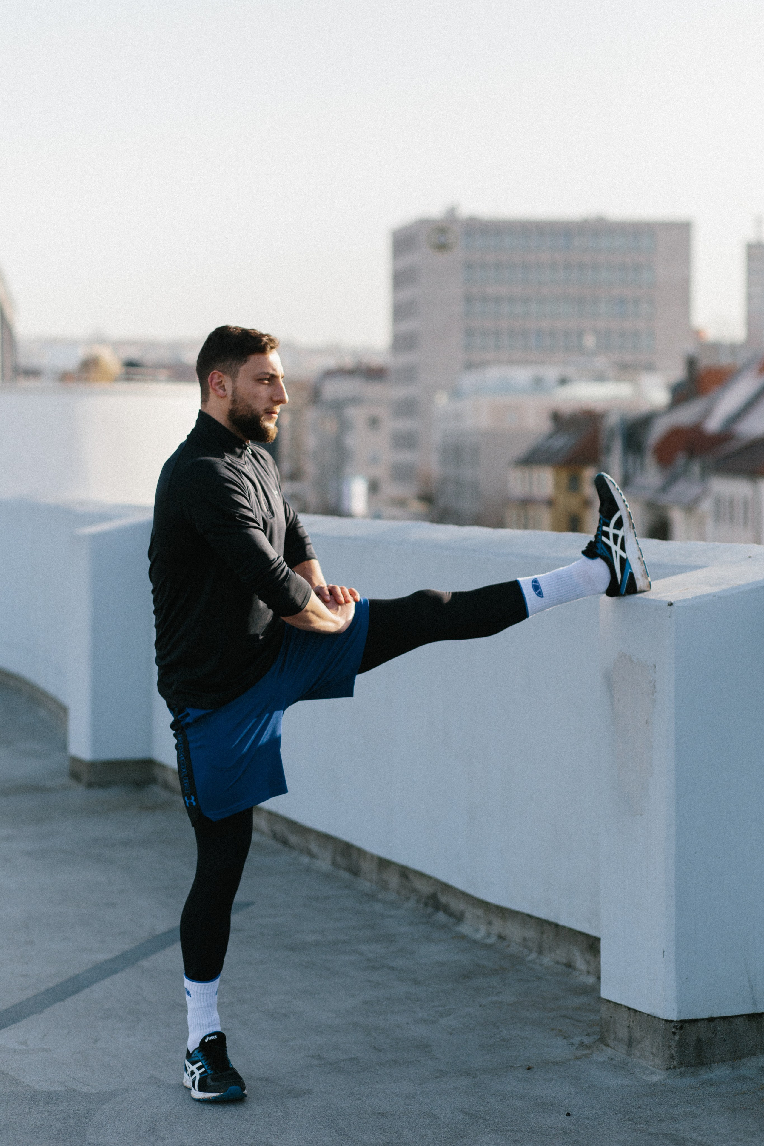 Фитнес коуч. Фотограф в Германии — Мария Чистякова