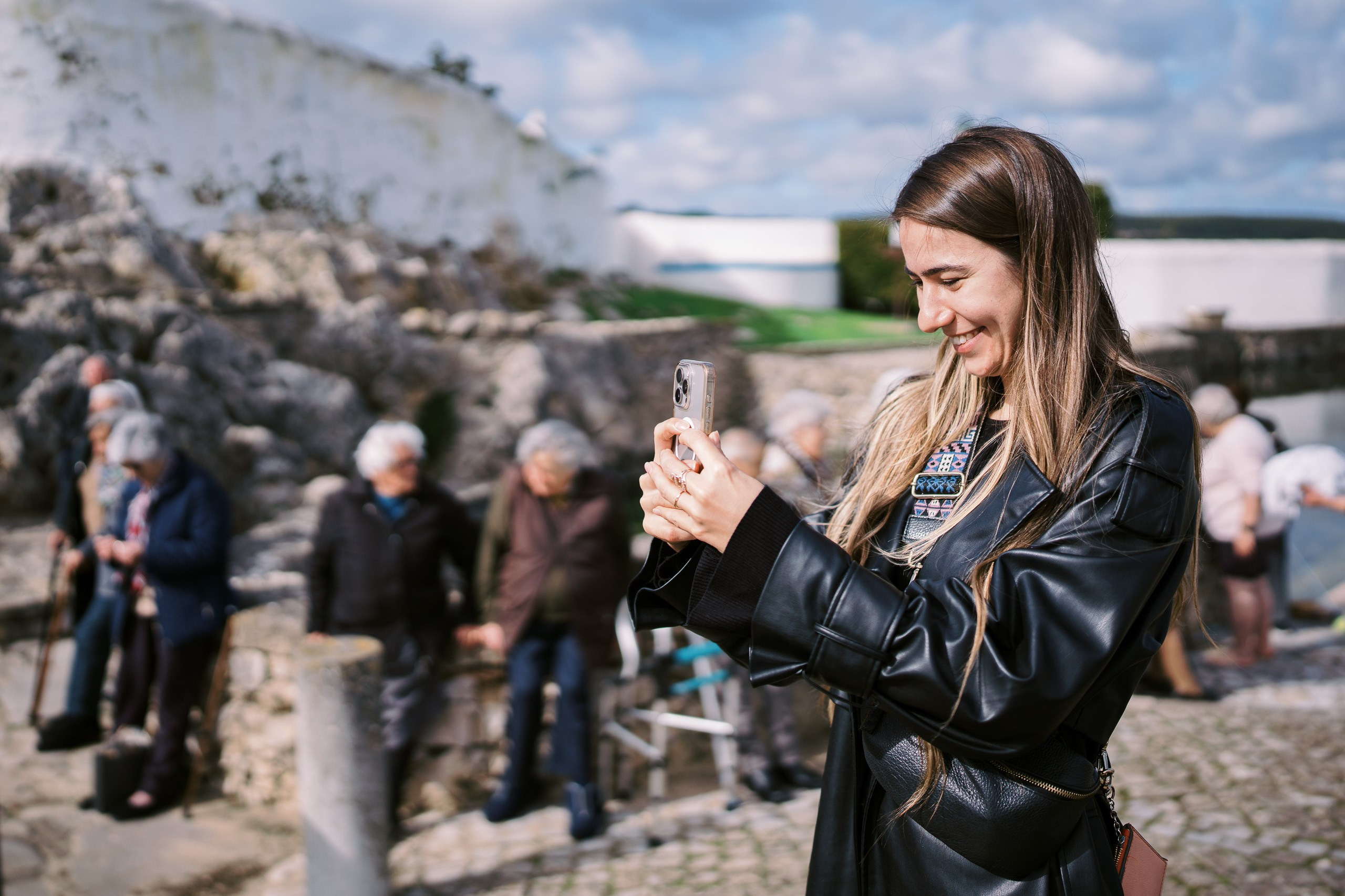 Olho Marinho — 100 Years of History Documentary | Beyond Creative. Beyond Creative 20 | Cinematic Video & Photography Production Lisbon & Algarve