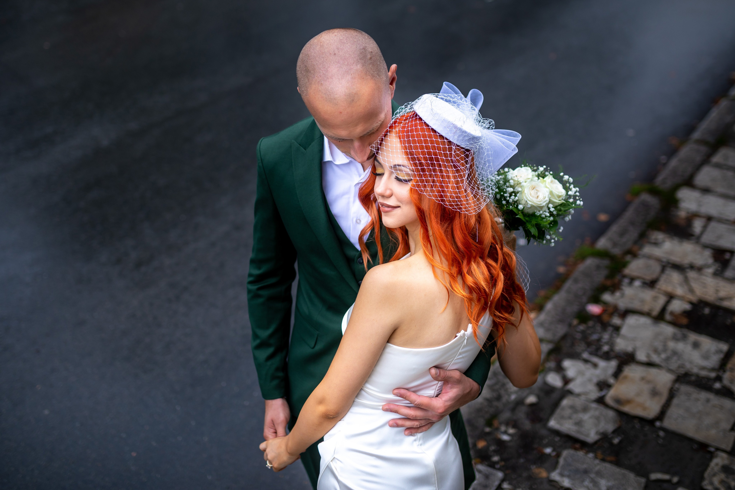 Nevena&Marko. Adam Radosavljevic fotograf