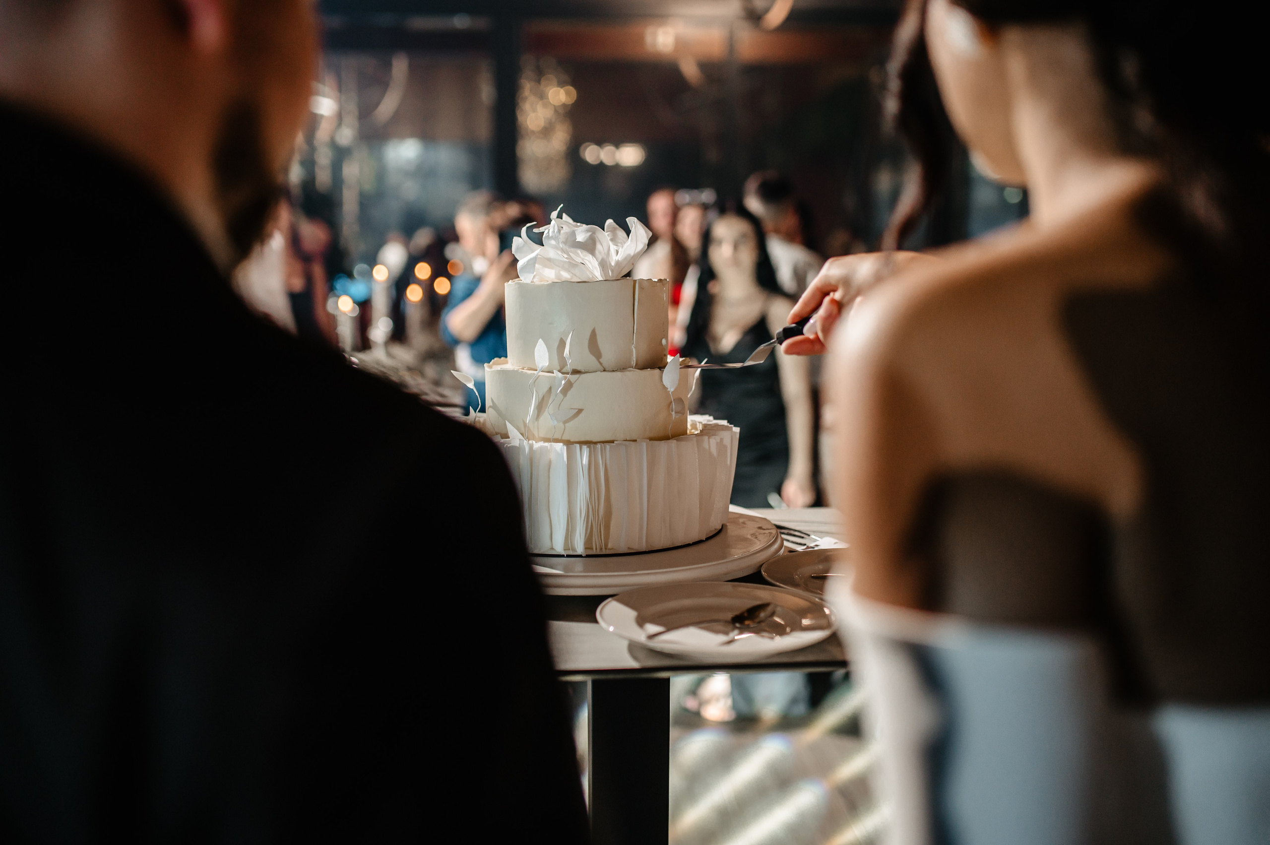 Delia & Andrei. Creativeiso.ro