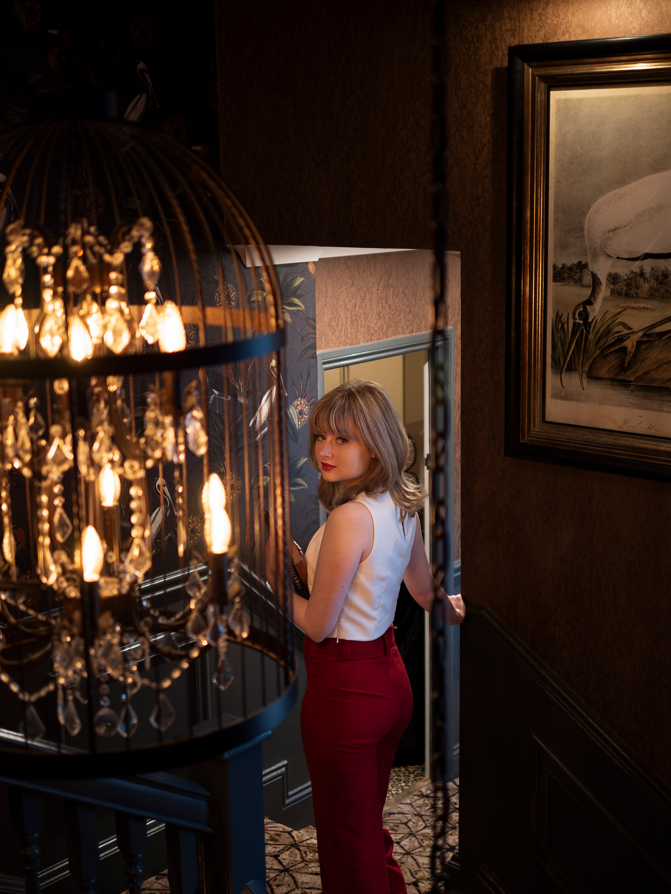 The History Gossip. Expect Miracles Photography by Kate & Andrew