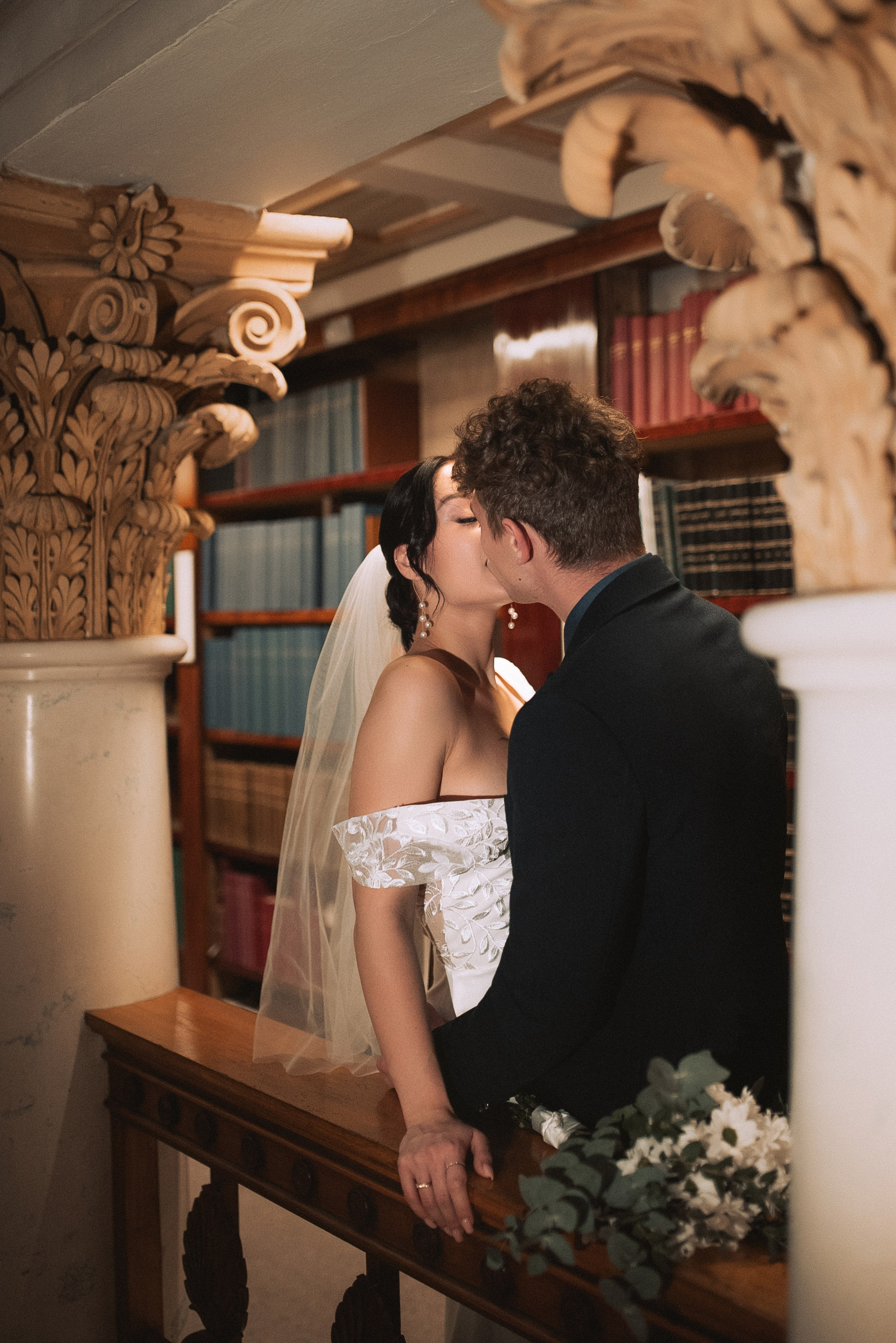 Aigul Photography — wedding, newborn, and family photographer