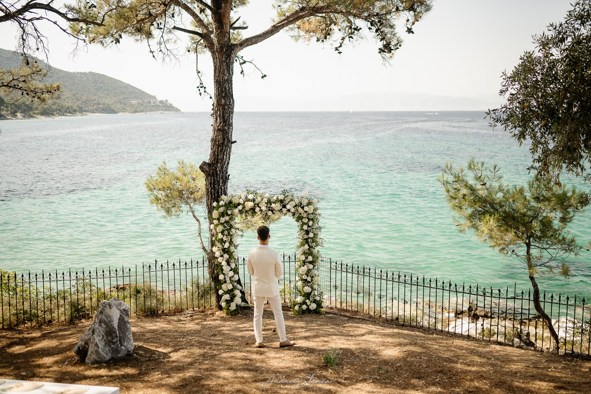 Sorina & Razvan. Andrei Stanea