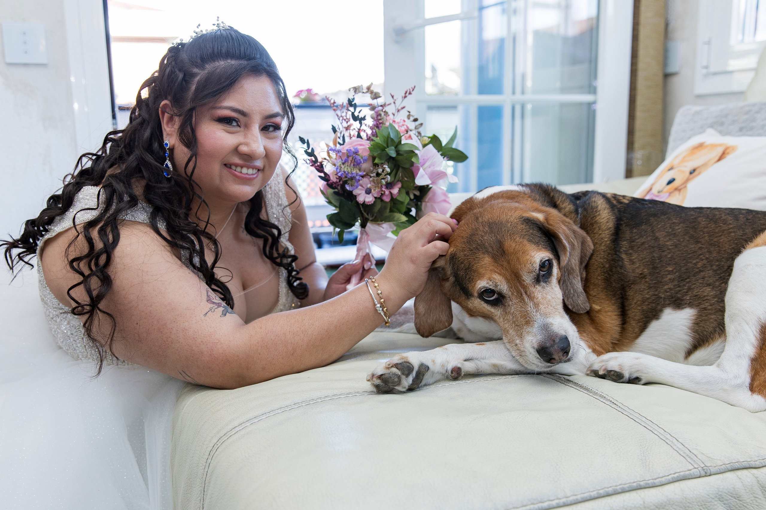 Alisan & Christofer – 2 de mayo de 2025. Rainbox Estudio de Fotografía