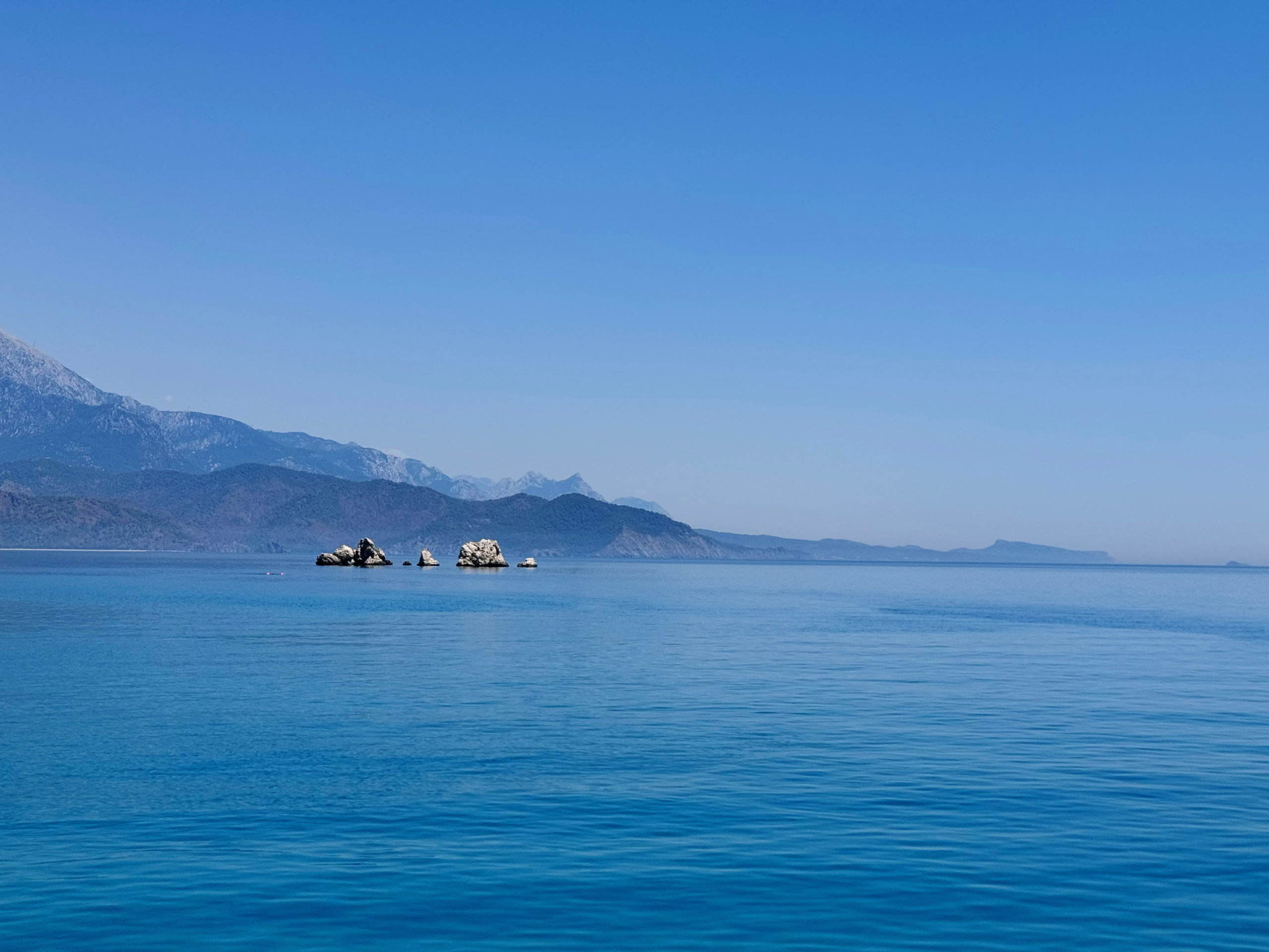 Йога-Ретрит в Турции