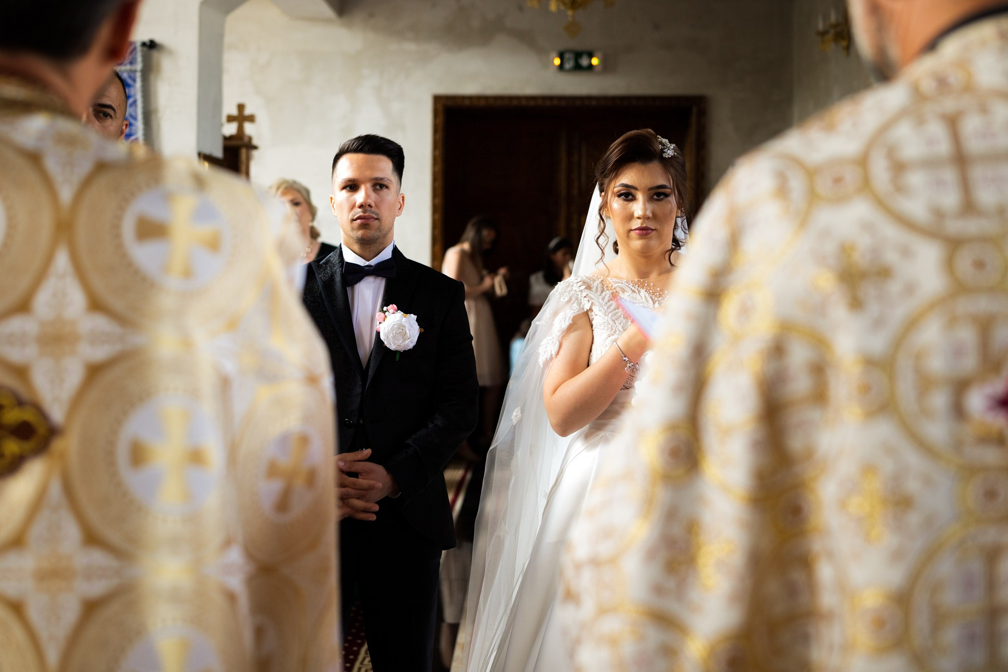 Nuntă Florin și Simona. Fotograf de nuntă Balint Zsolt