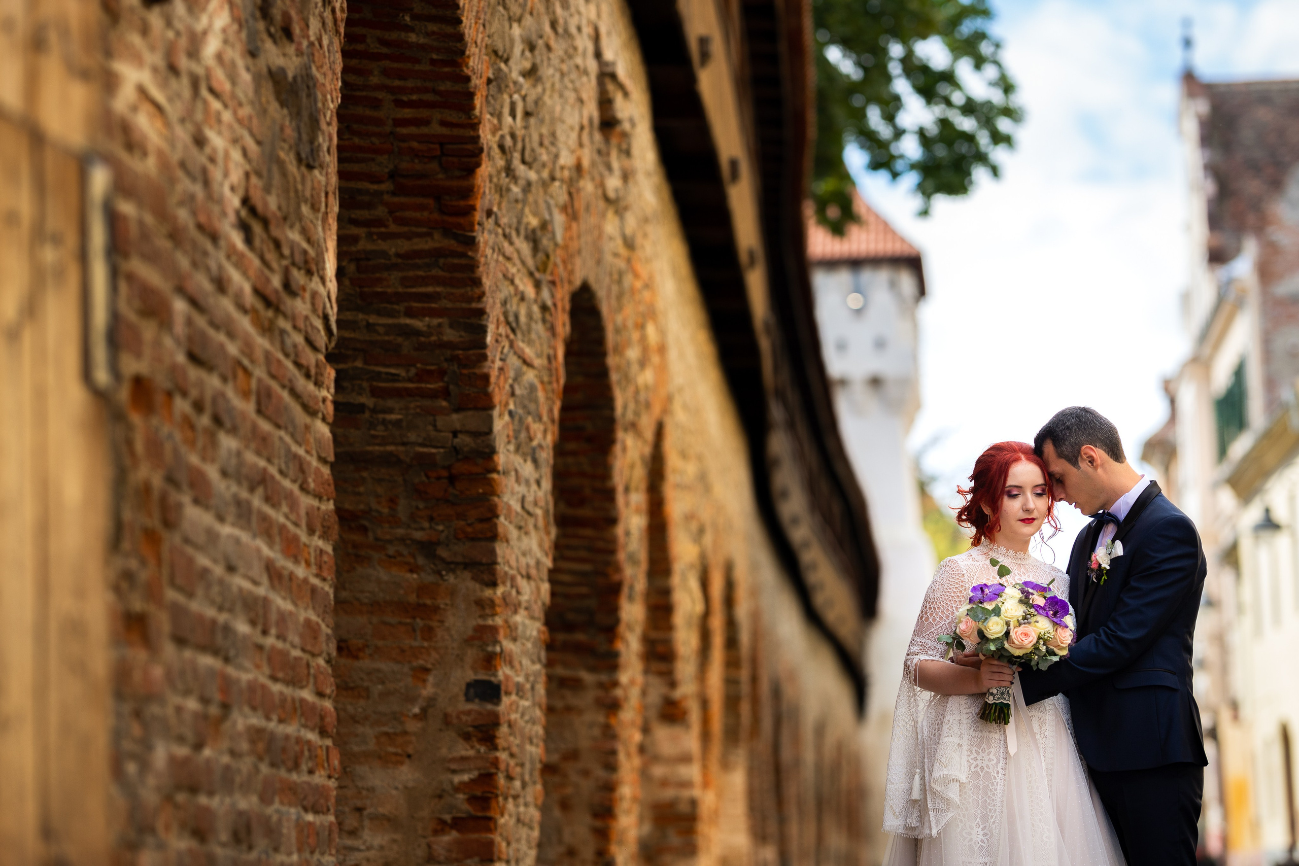 Nuntă Raul și Mirela. Fotograf de nuntă Balint Zsolt