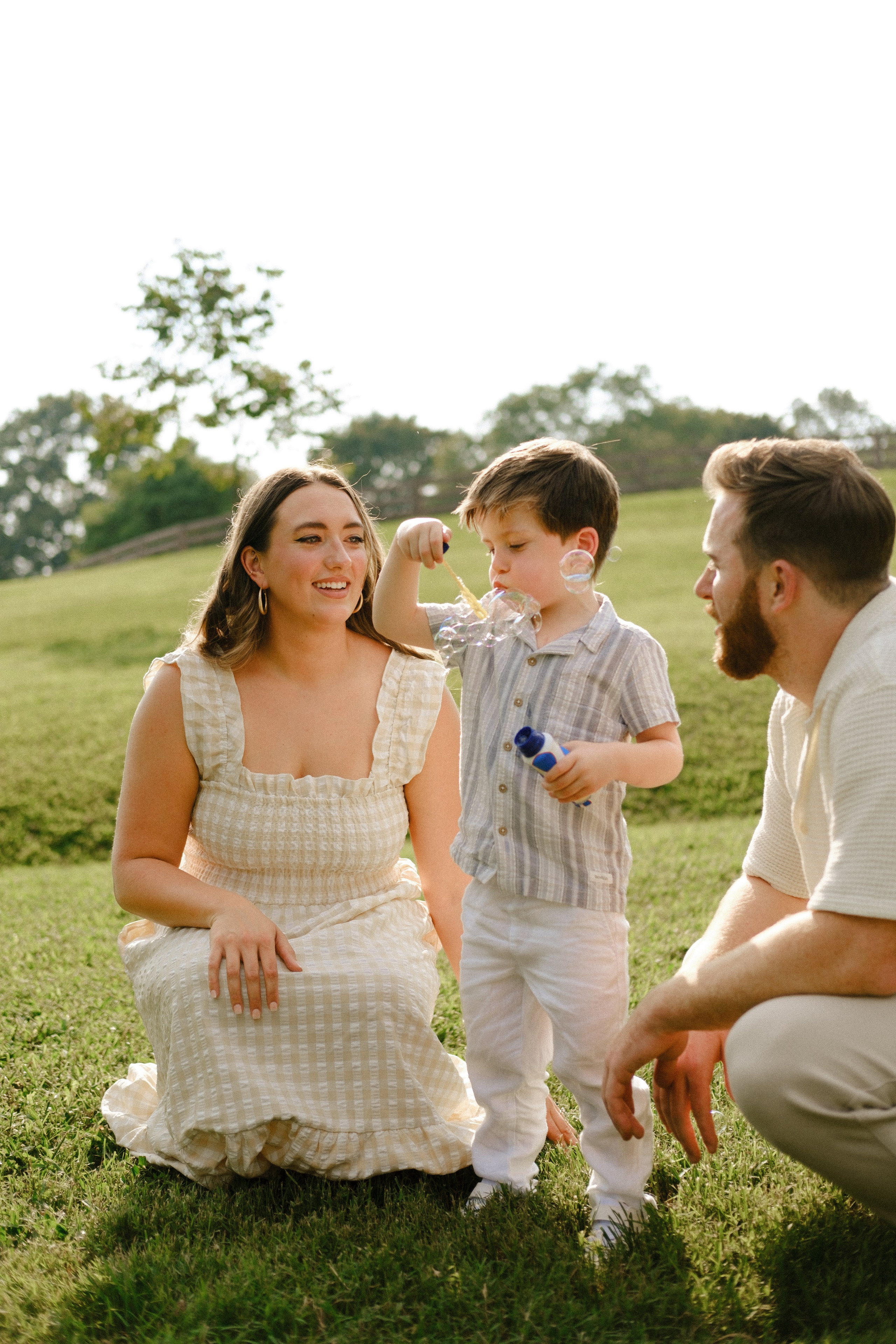 Family Photography Portfolio | Artistic & Documentary Family Sessions in Richmond, VA. Family Photographer Anna Dobrovolskaia | Richmond, VA