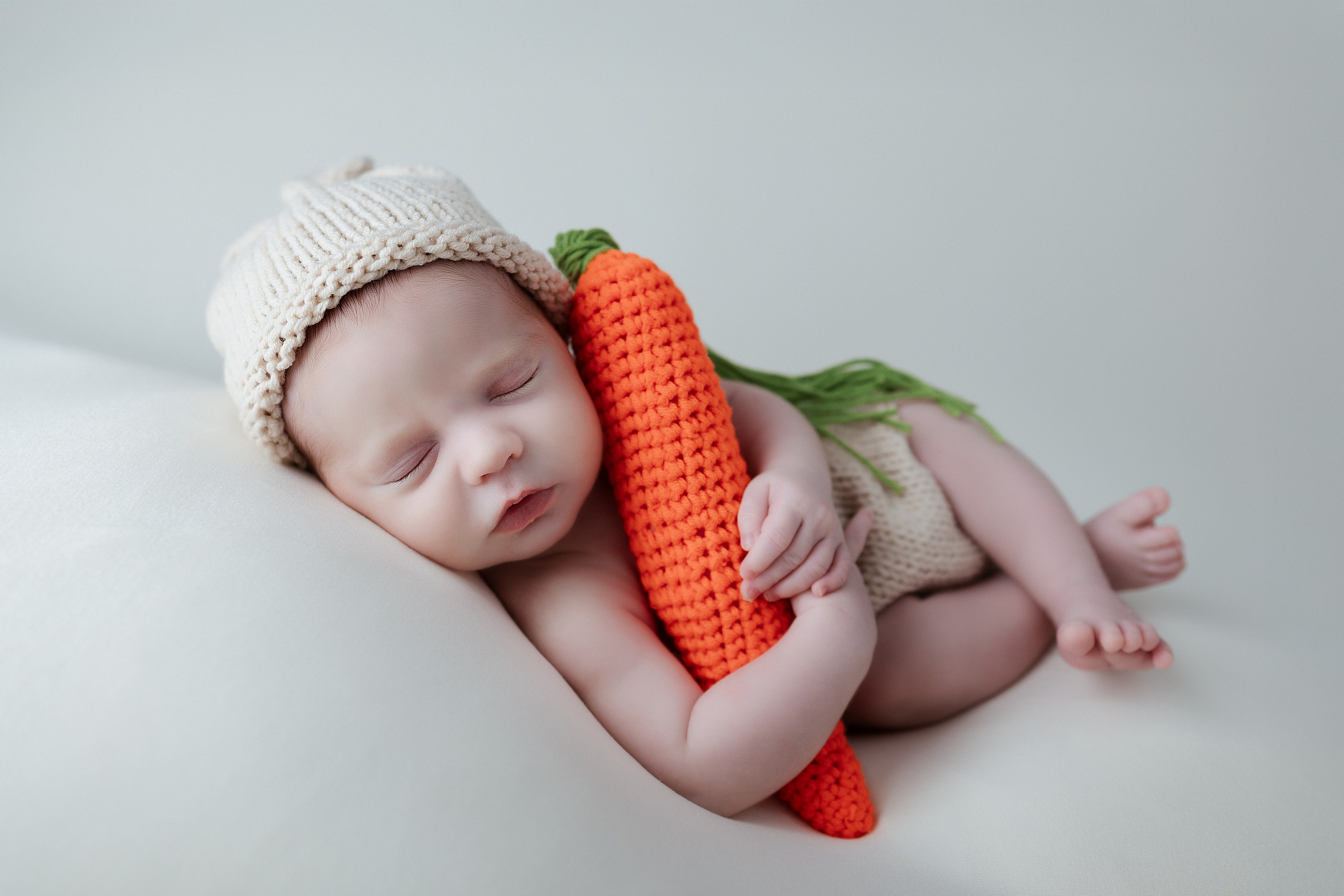 Leo, Mis Primeros Días