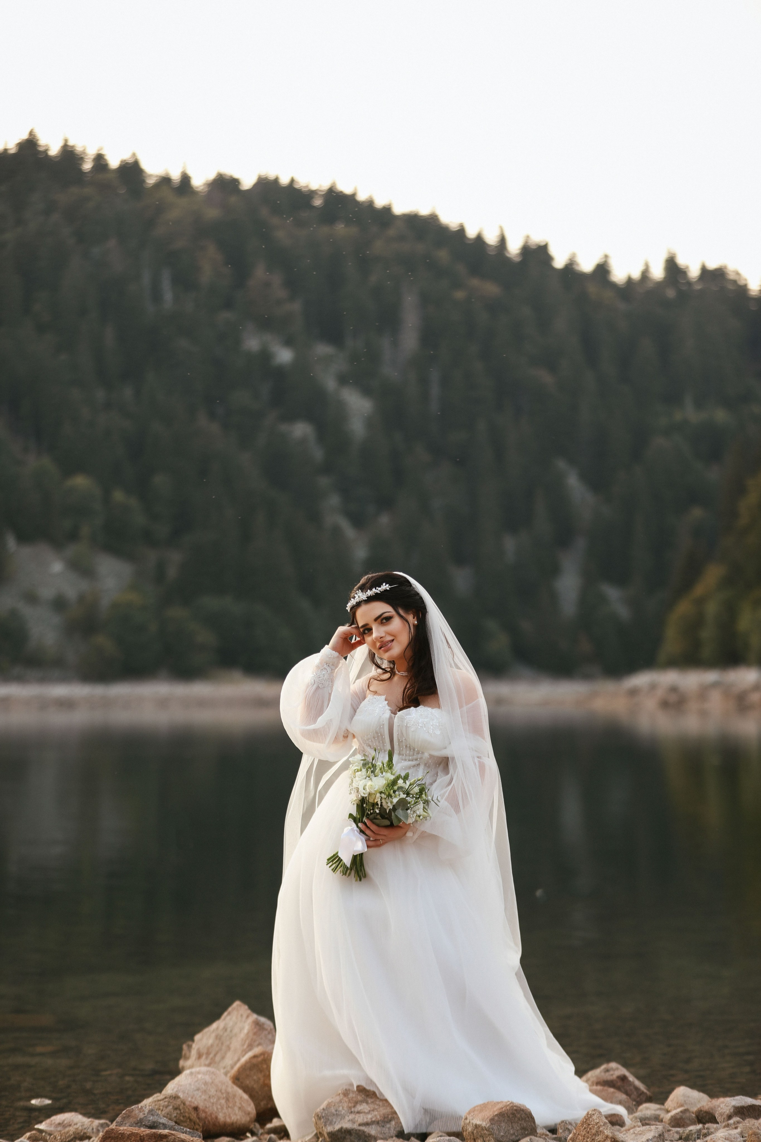 Diana & Gor. Flora Grigoryan Wedding Photography