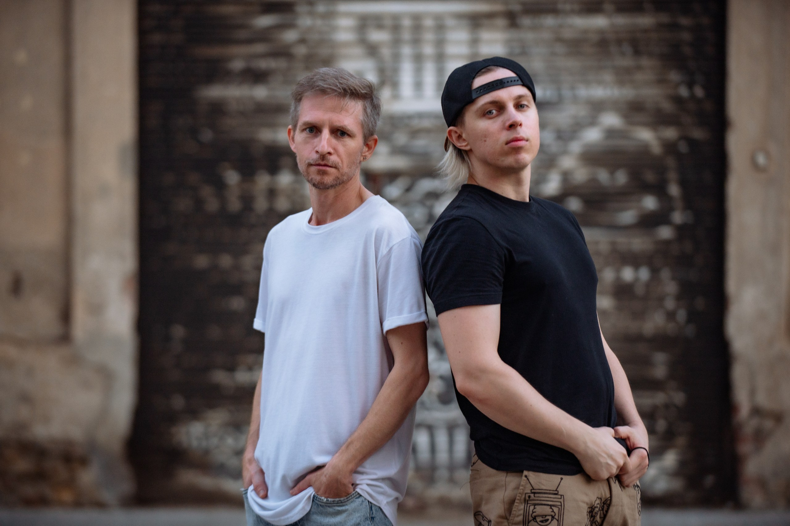 Capturando la esencia de la música. Fotógrafa Ekaterina Gasanova - sesiones de fotos en Barcelona