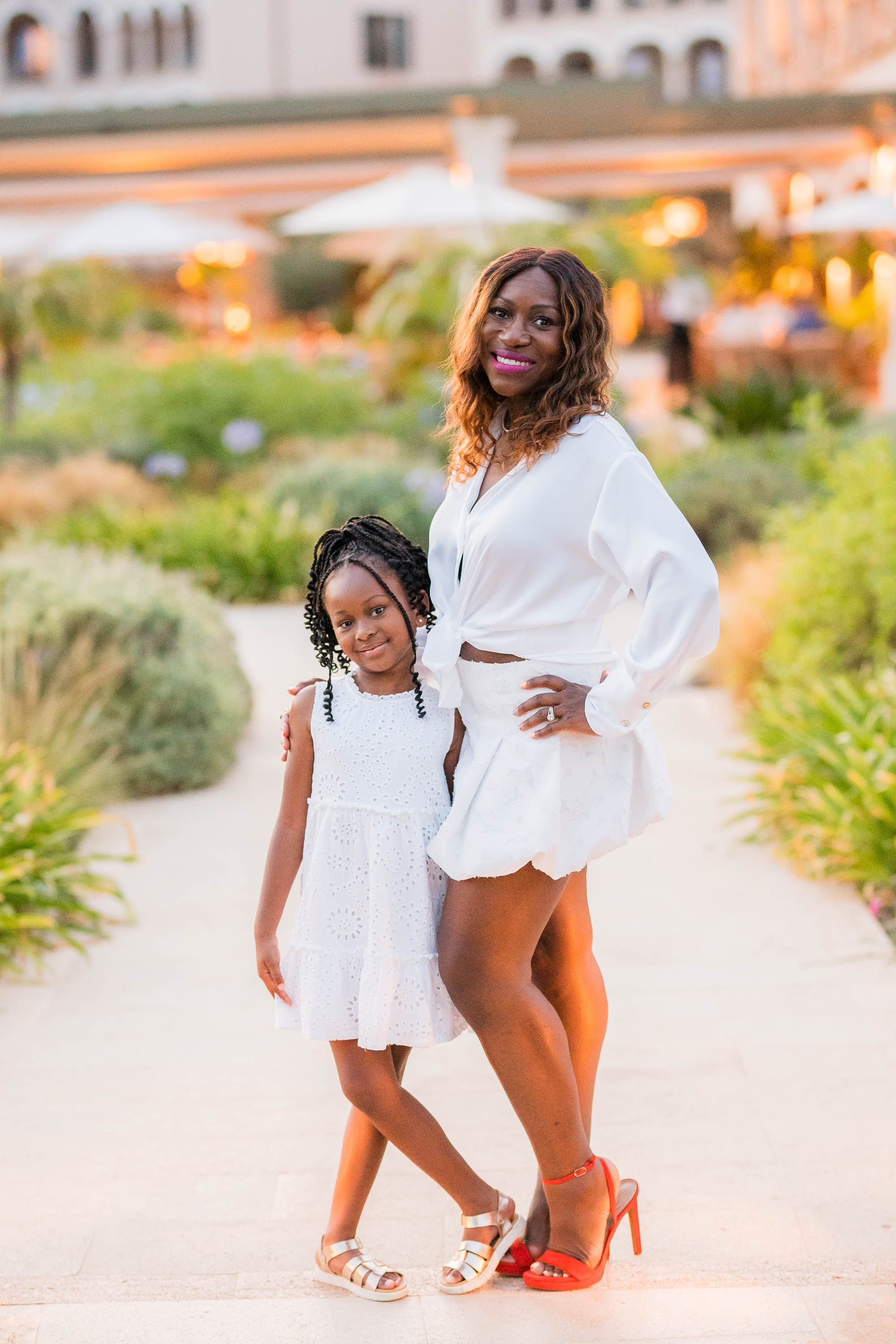 Family Portraits Session in St. Regis Mardavall. Mallorca Wedding, Corporate & Social Photographer