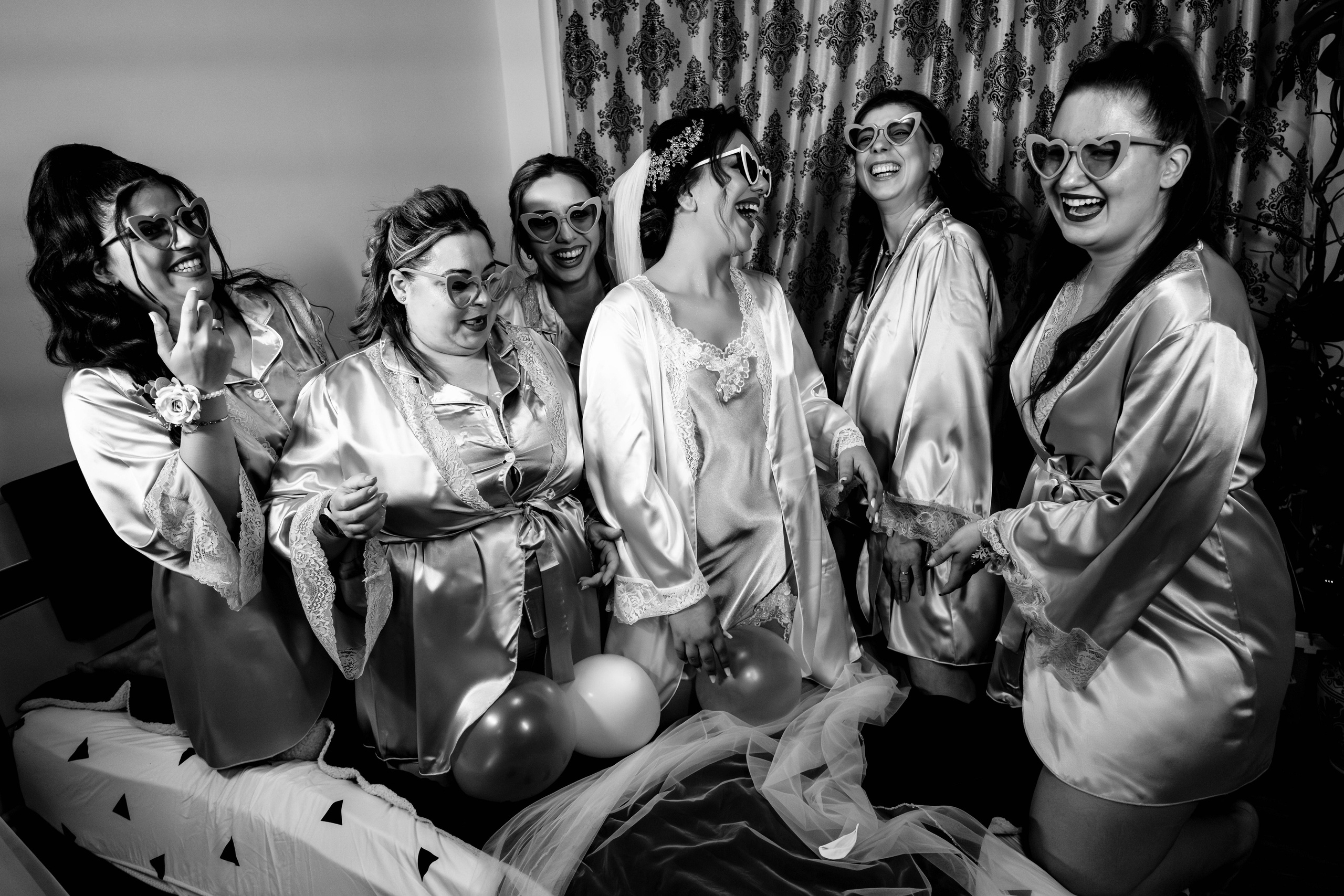 Crina & Cătălin. Acasă