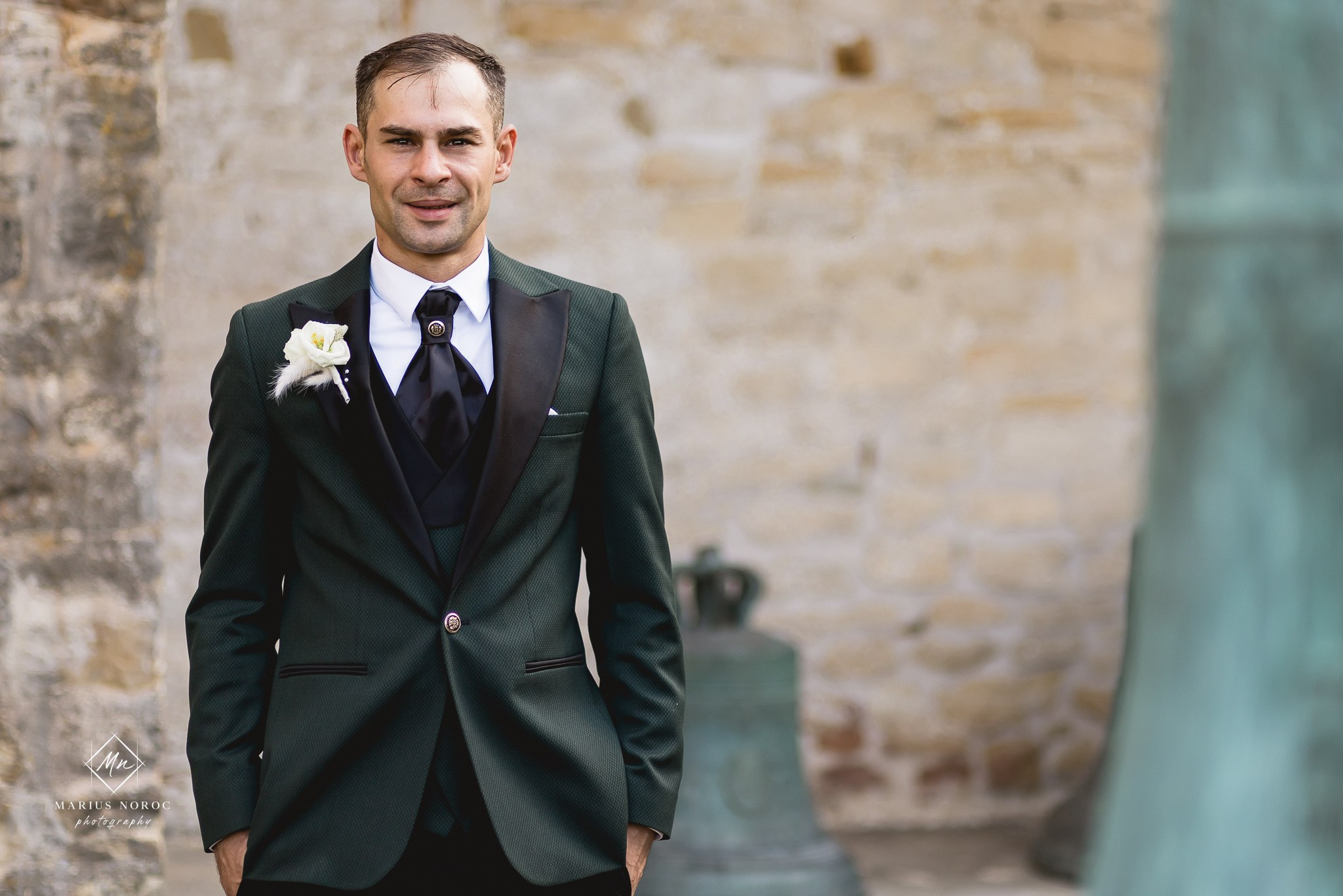 Anca & Marian | Manastirea Cetatuia Iasi