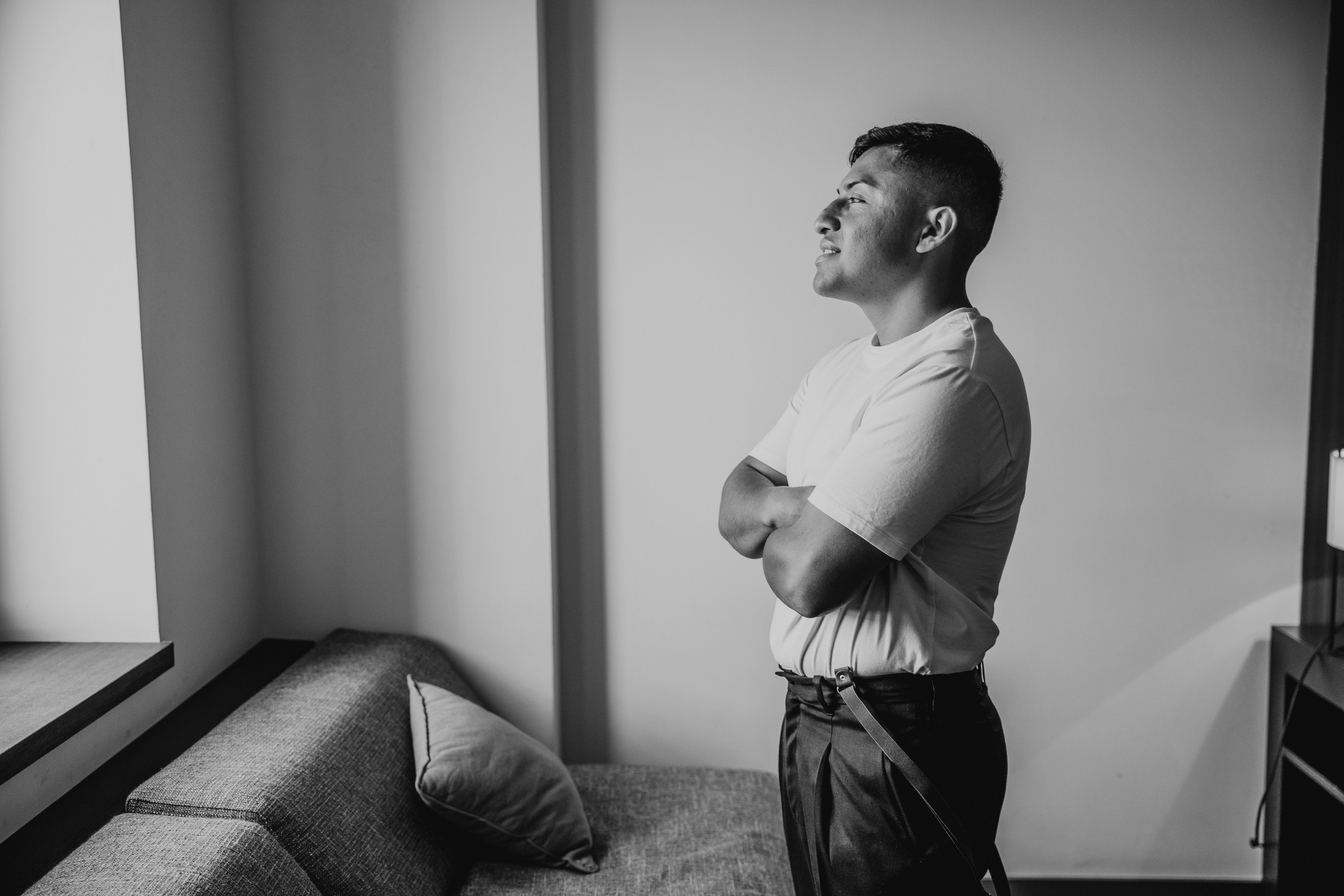 Alisan & Christofer – 2 de mayo de 2025. Rainbox Estudio de Fotografía