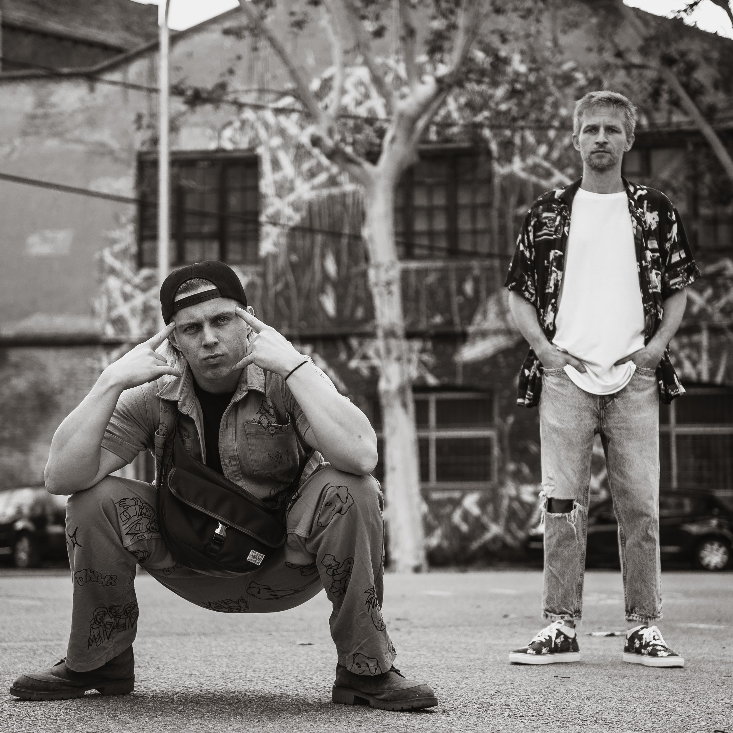 Capturando la esencia de la música. Fotógrafa Ekaterina Gasanova - sesiones de fotos en Barcelona