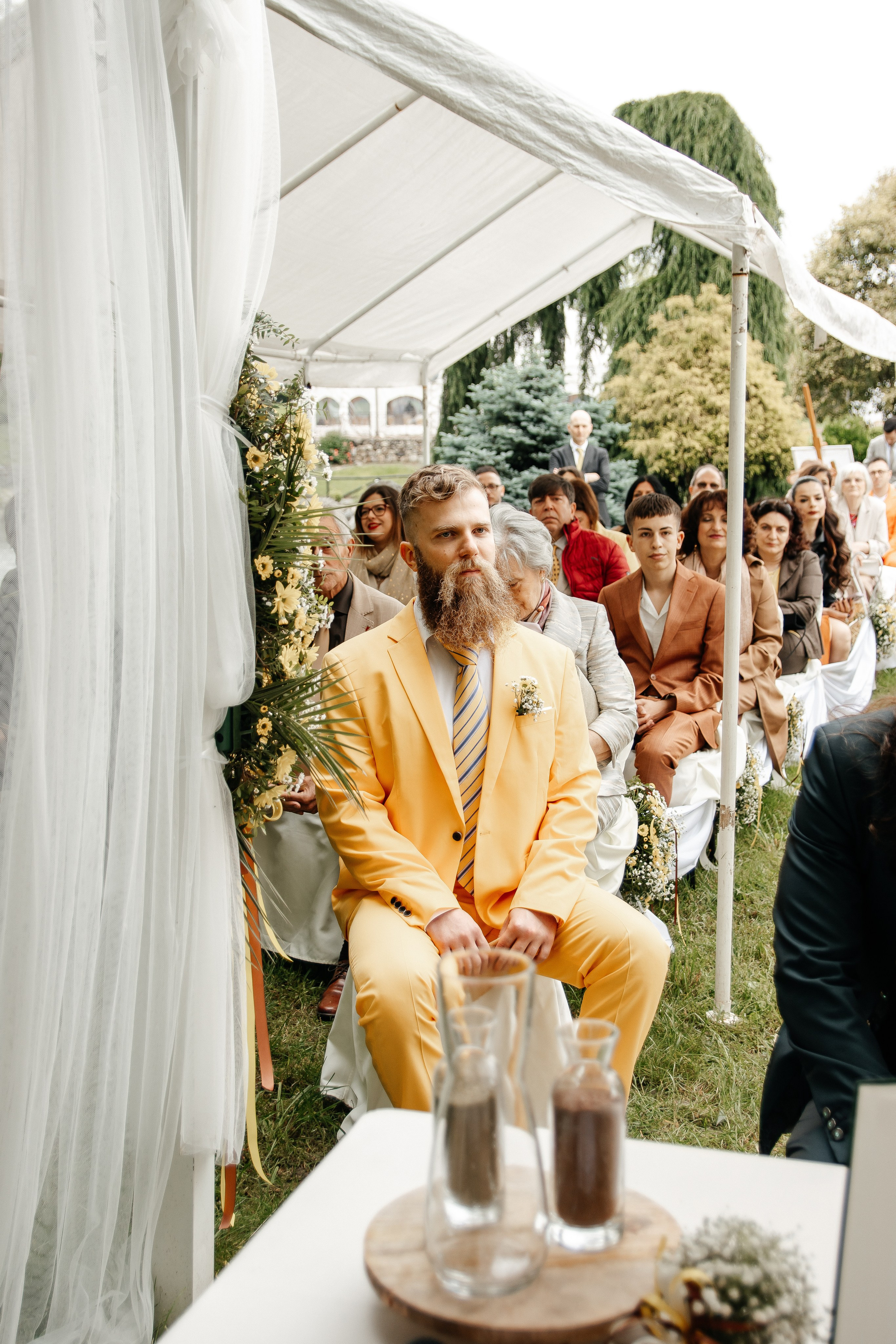 Wedding. Wedding and elopement photographer Italy Tuscany Como Milan Pavia Marija Galaka