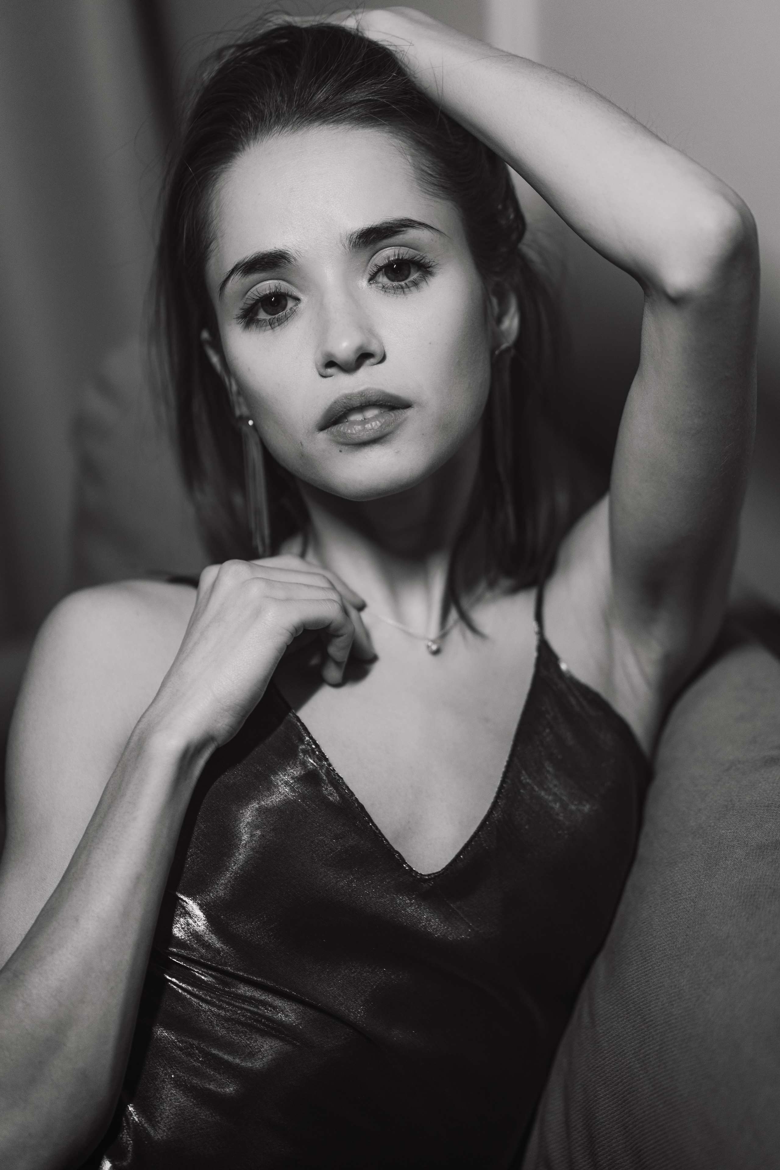 GALINA. Januar 2024. Portrait photographer in Germany and all over Europe Mischa Blank