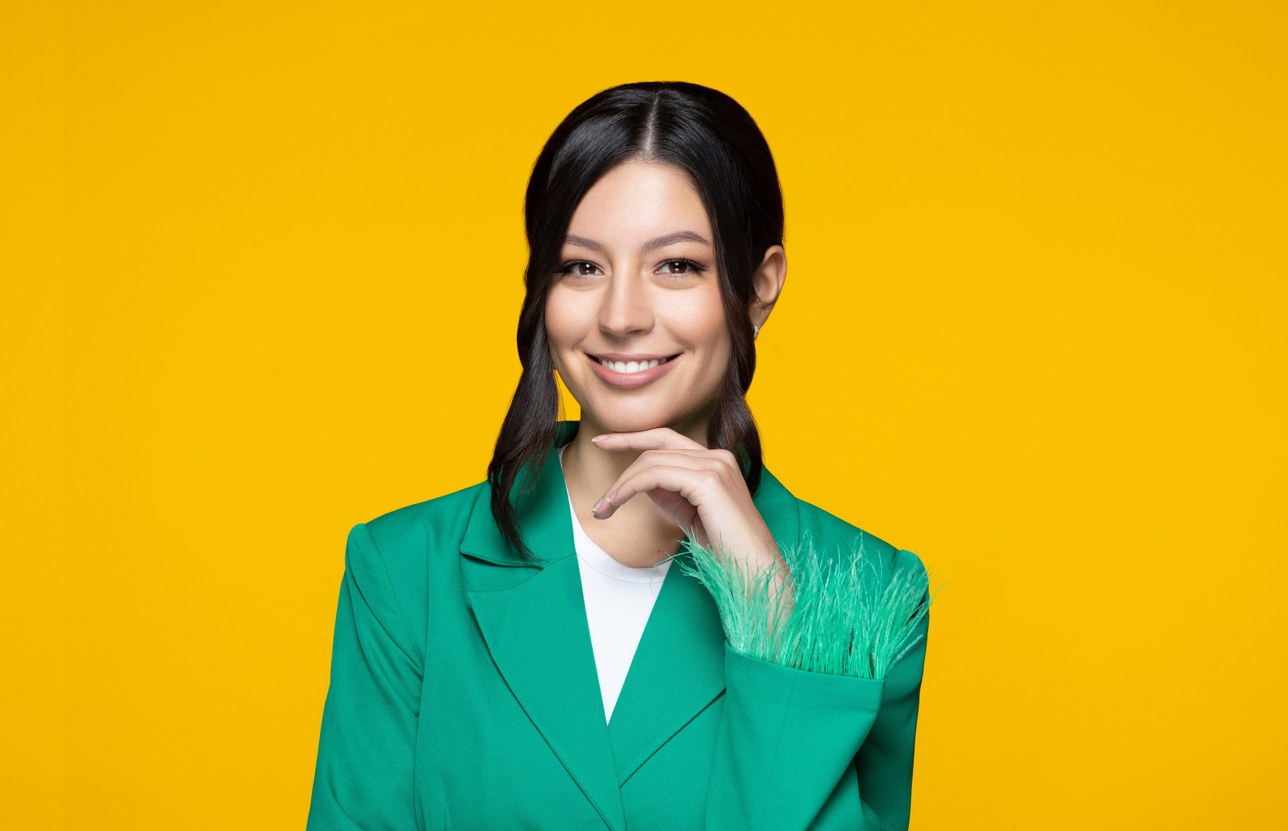 Teamfotografie Rauenberg - Gruppen-Business-Portraits von LAV Fotostudio für moderne Unternehmen