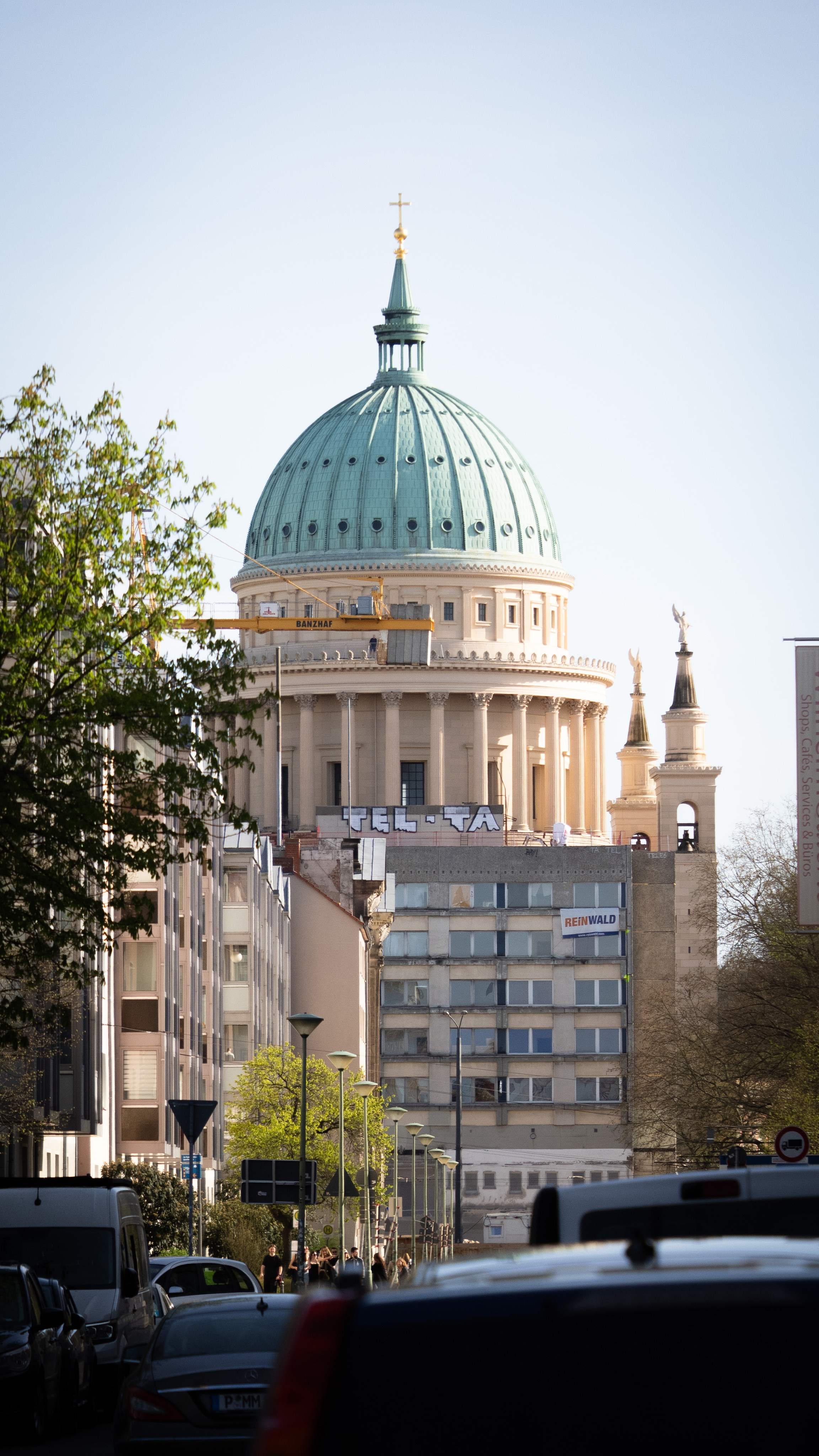 Dmitry Tretiakov | Prague Photographer