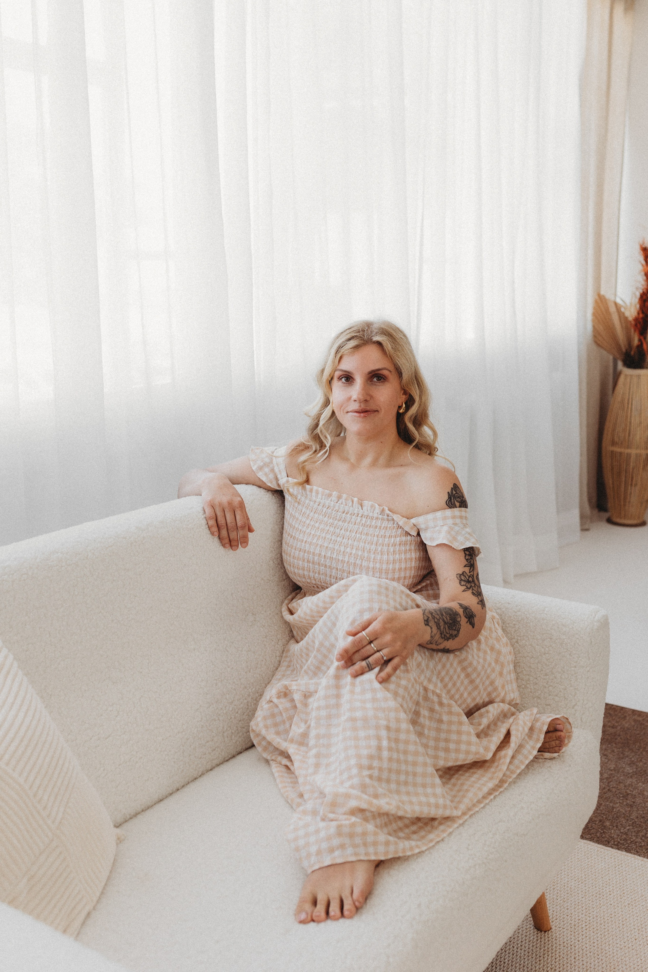 Portrait. Anna Levina Photography