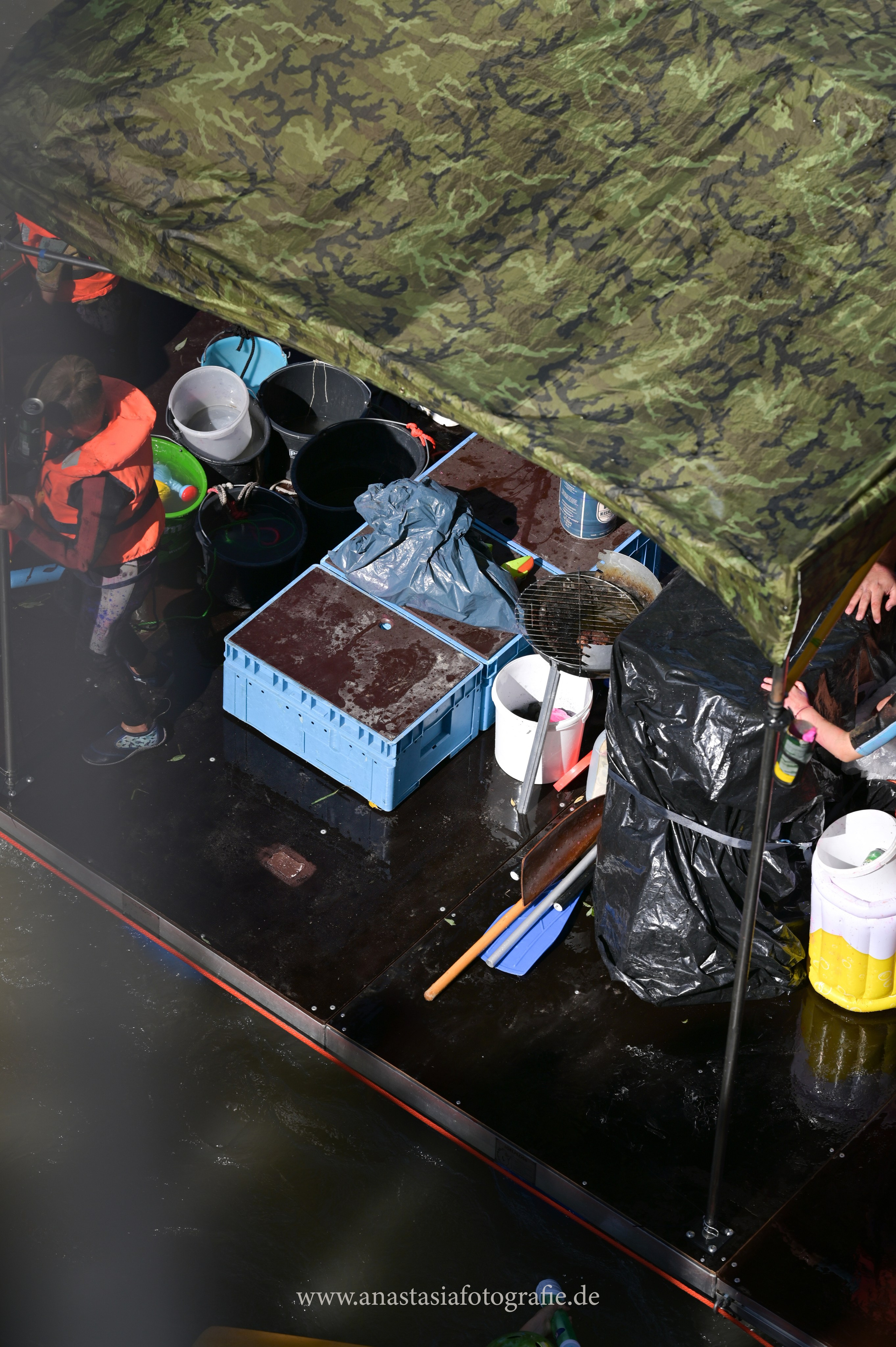 Nabada Ulm 2025. Newbornfotograf Kinderfotograf Ulm Familienfotograf Anastasia Neu-Ulm