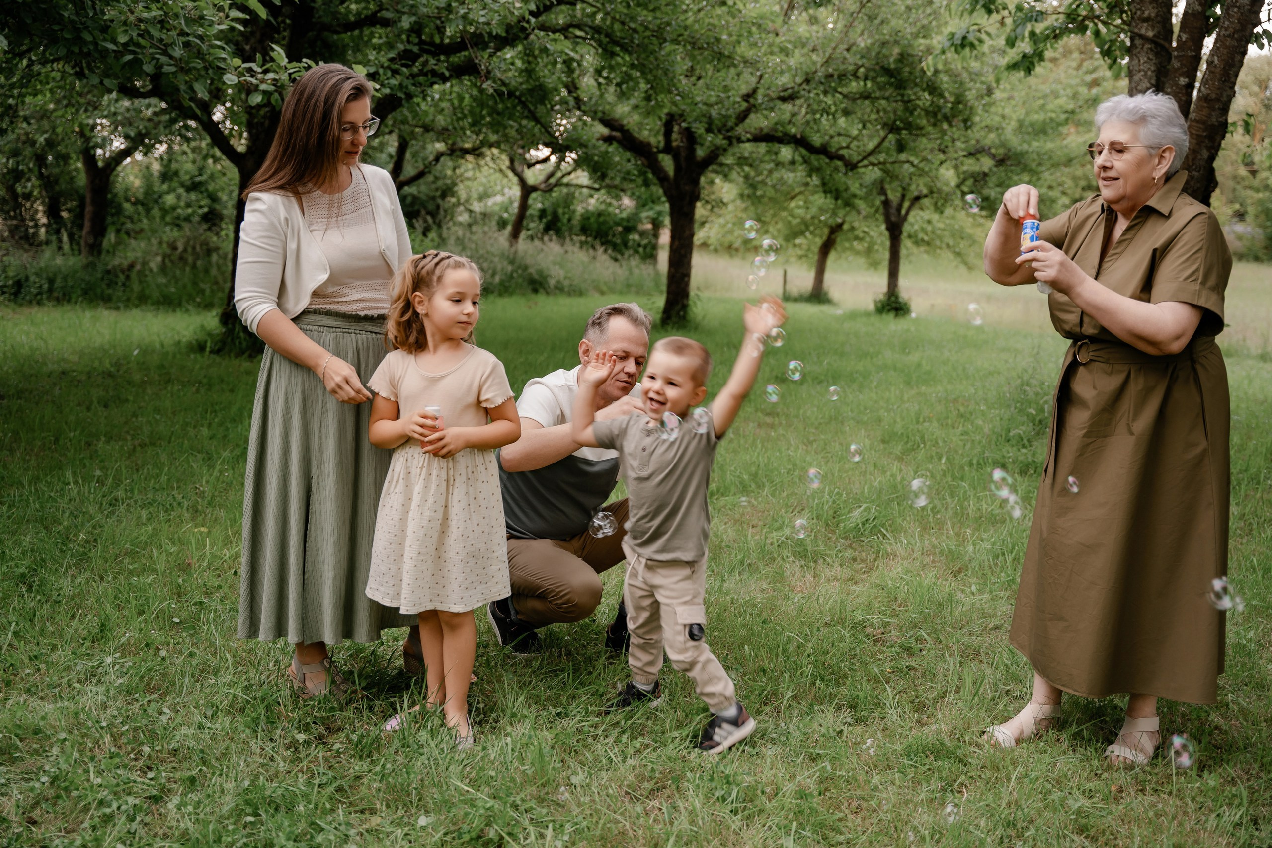 Sommer-Special. Portraitfotografie in Gründau Elena Ohnstedt