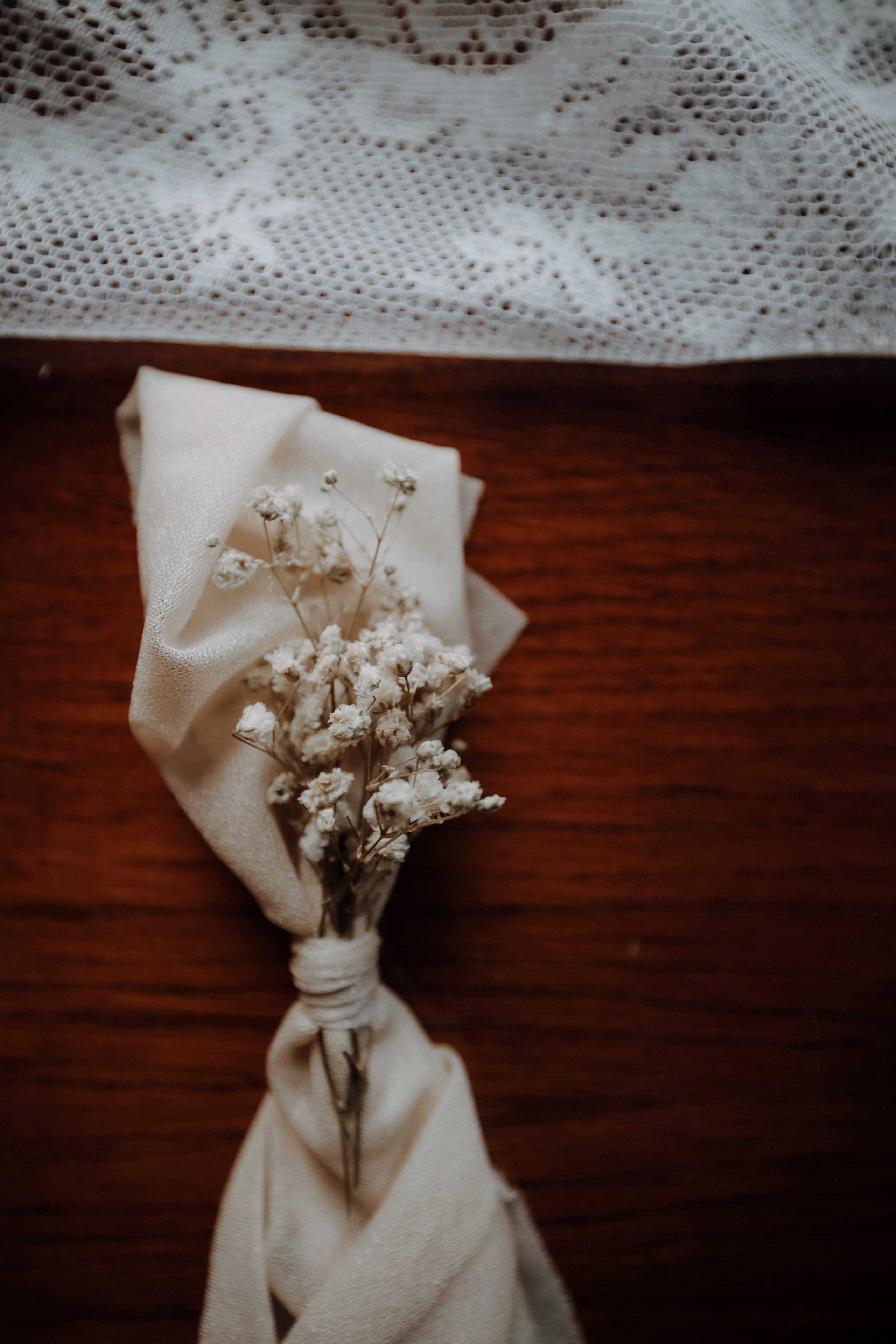 Binecuvantare Serah. Emotions Photo Art