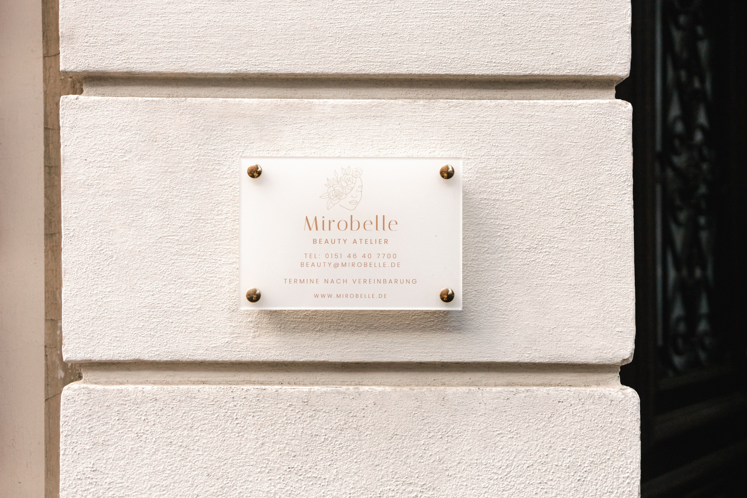 Косметолог. Фотограф в Германии — Мария Чистякова