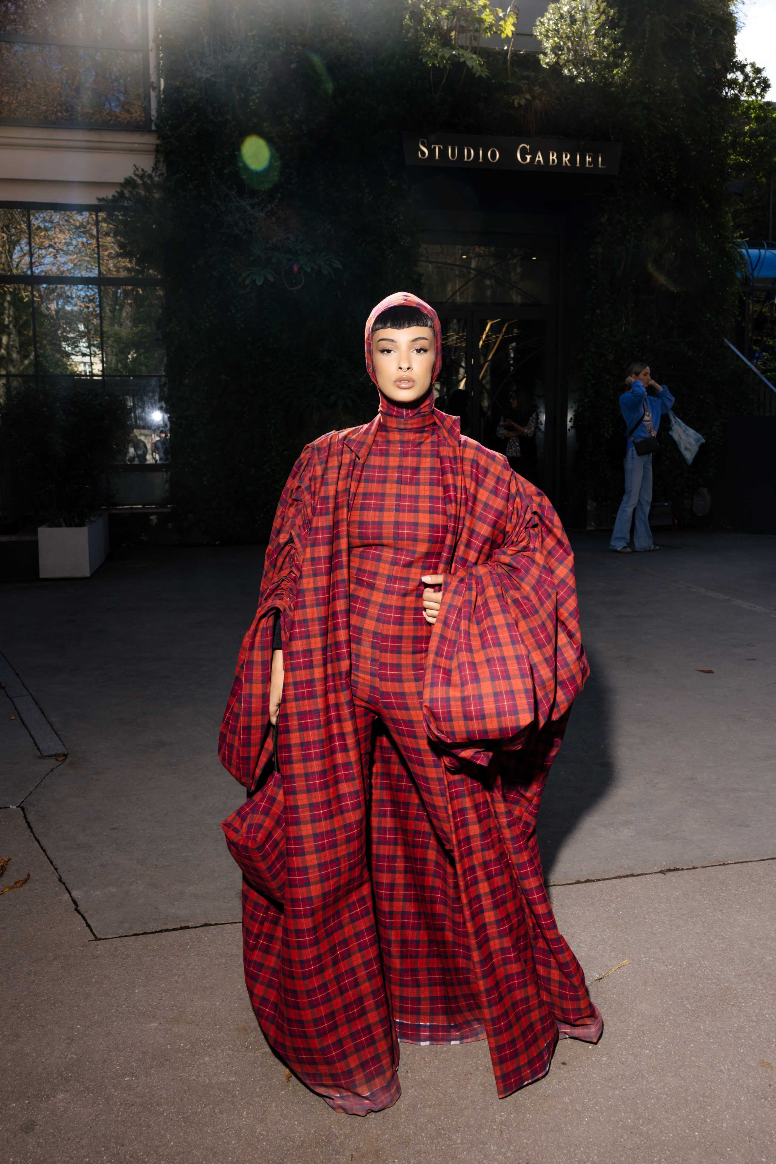 Portraits. Ilia Pisarenko — Fashion & Street Photographer in Paris