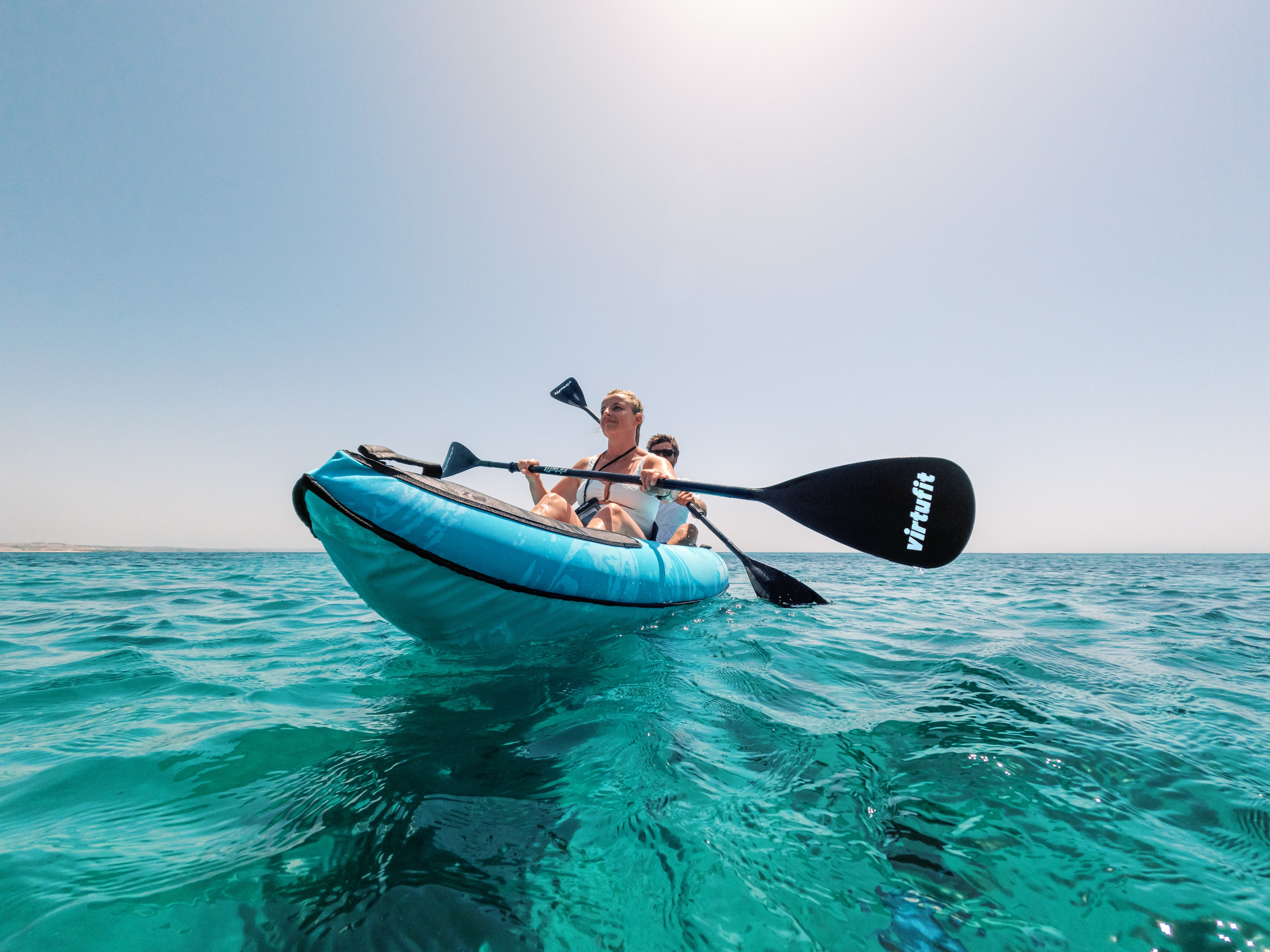 VirtuFit | Produção Comercial de Vídeo e Fotografia de Novos Kayaks em Baleal e Peniche. Produtora de Vídeo e Fotografia Cinematográfica | Beyond Creative 20 Portugal Lisboa