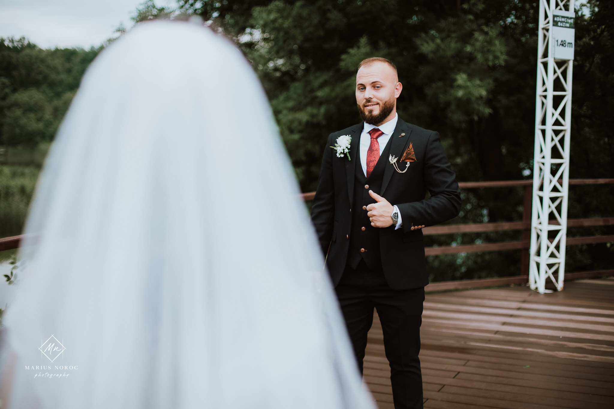 Adelina & Dinu | Sunrise Ciric Iasi