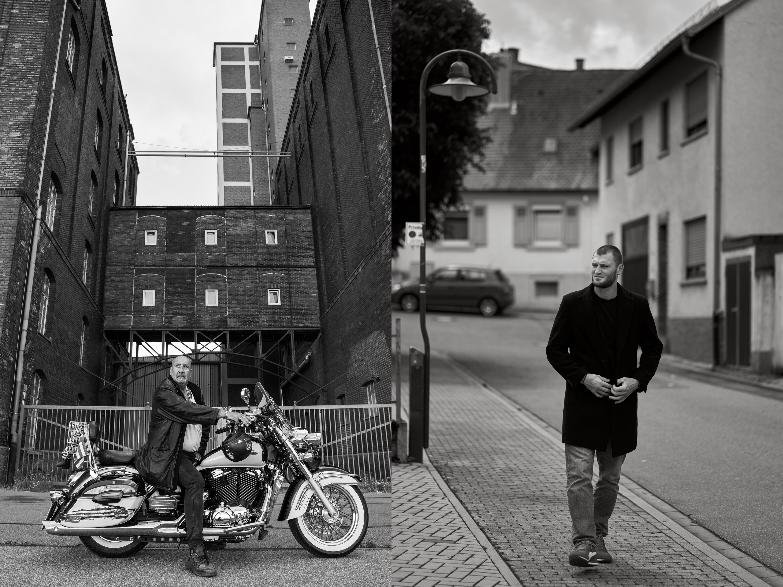 Männerfotograf im Raum Karlsruhe