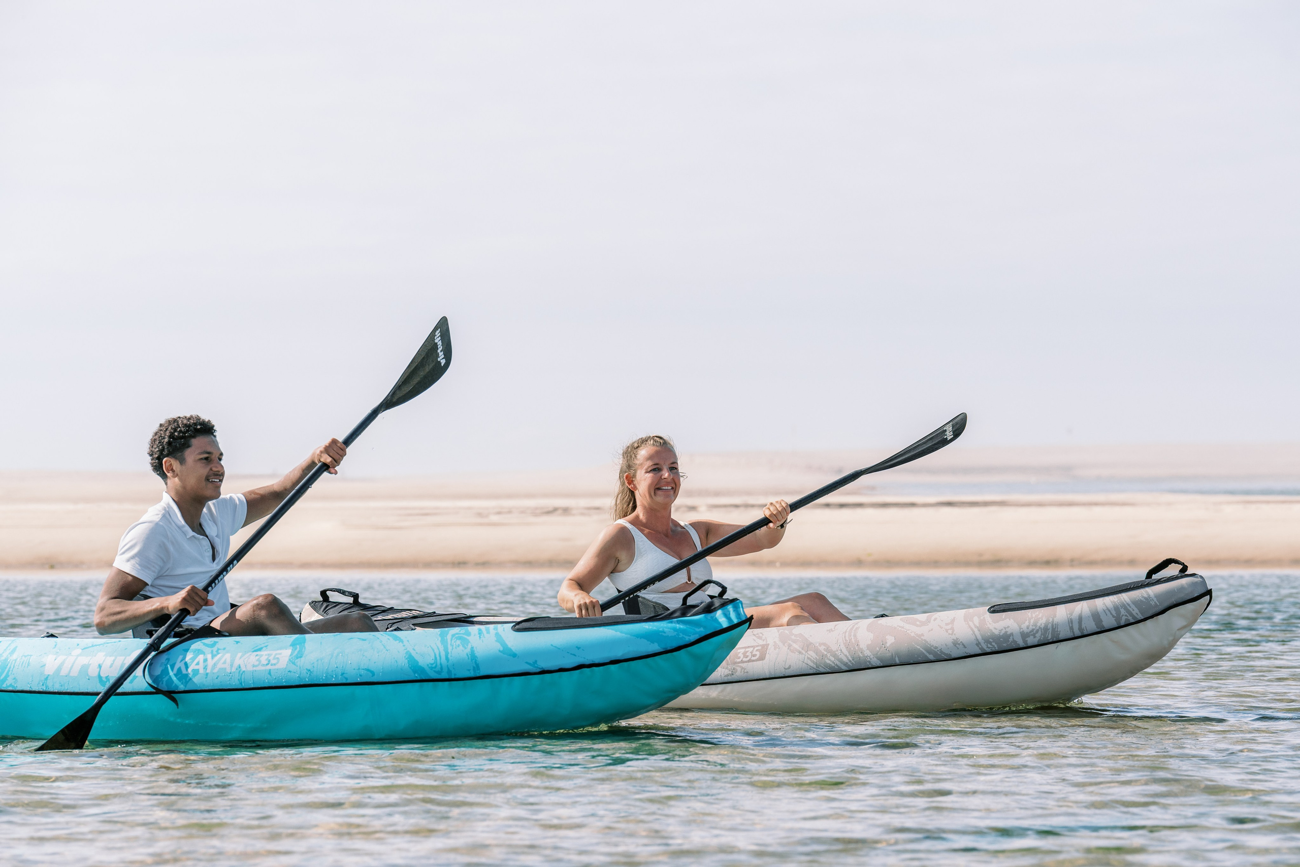VirtuFit | Produção Comercial de Vídeo e Fotografia de Novos Kayaks em Baleal e Peniche. Produtora de Vídeo e Fotografia Cinematográfica | Beyond Creative 20 Portugal Lisboa